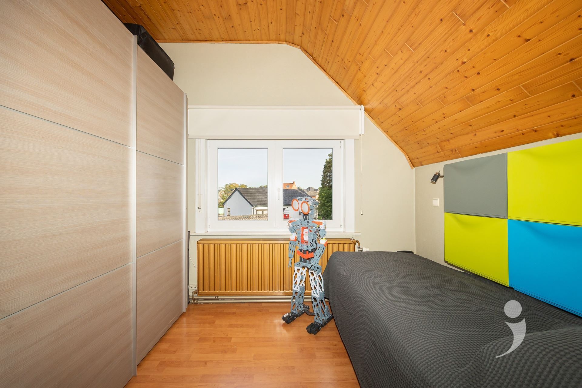 Huis te koop in HAACHT