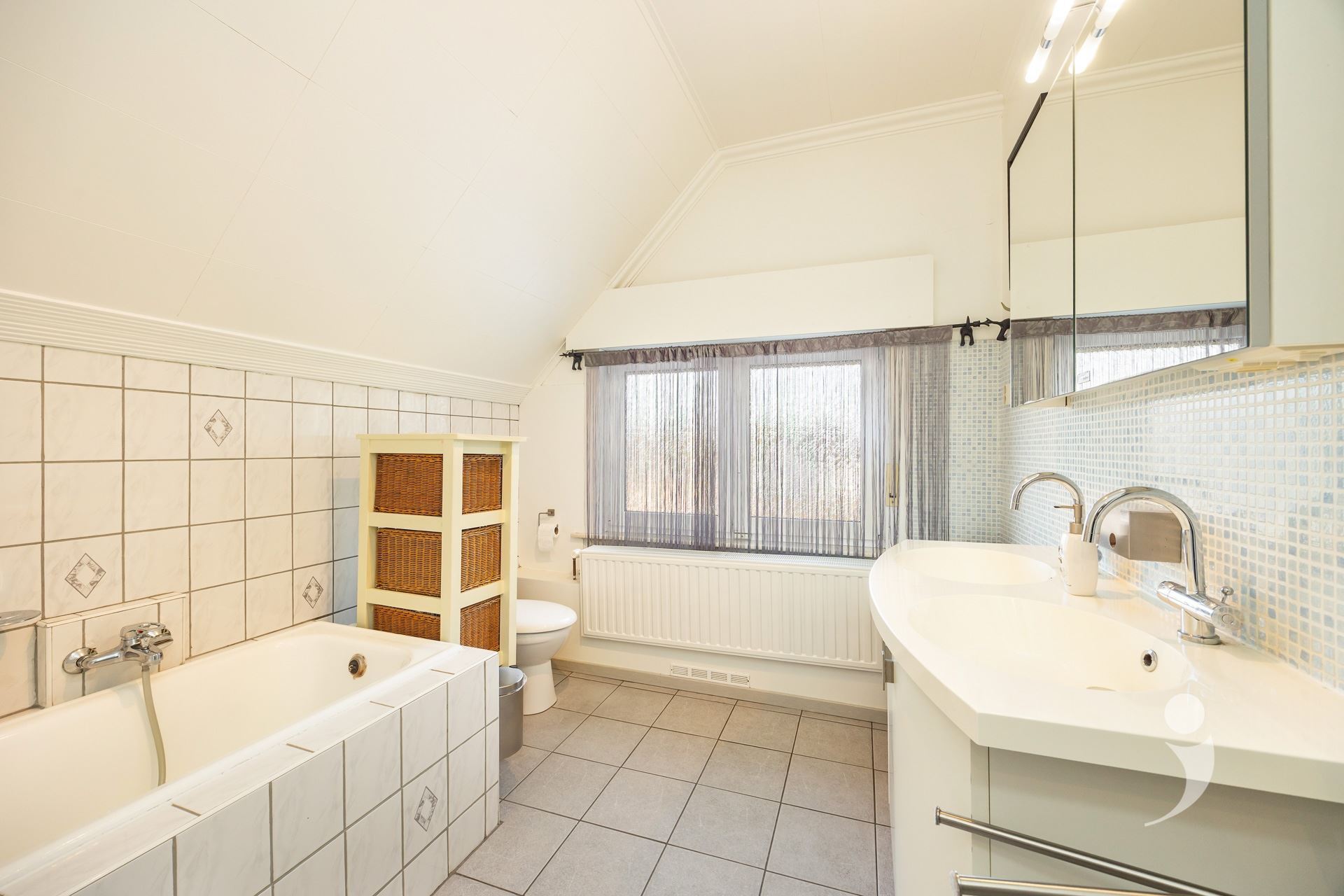 Huis te koop in HAACHT