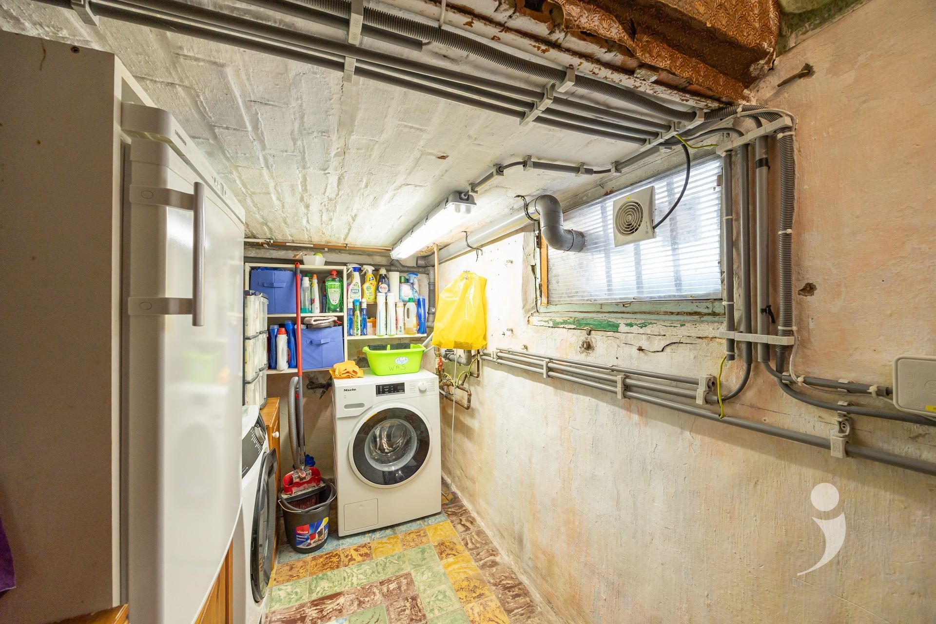 Huis te koop in HAACHT