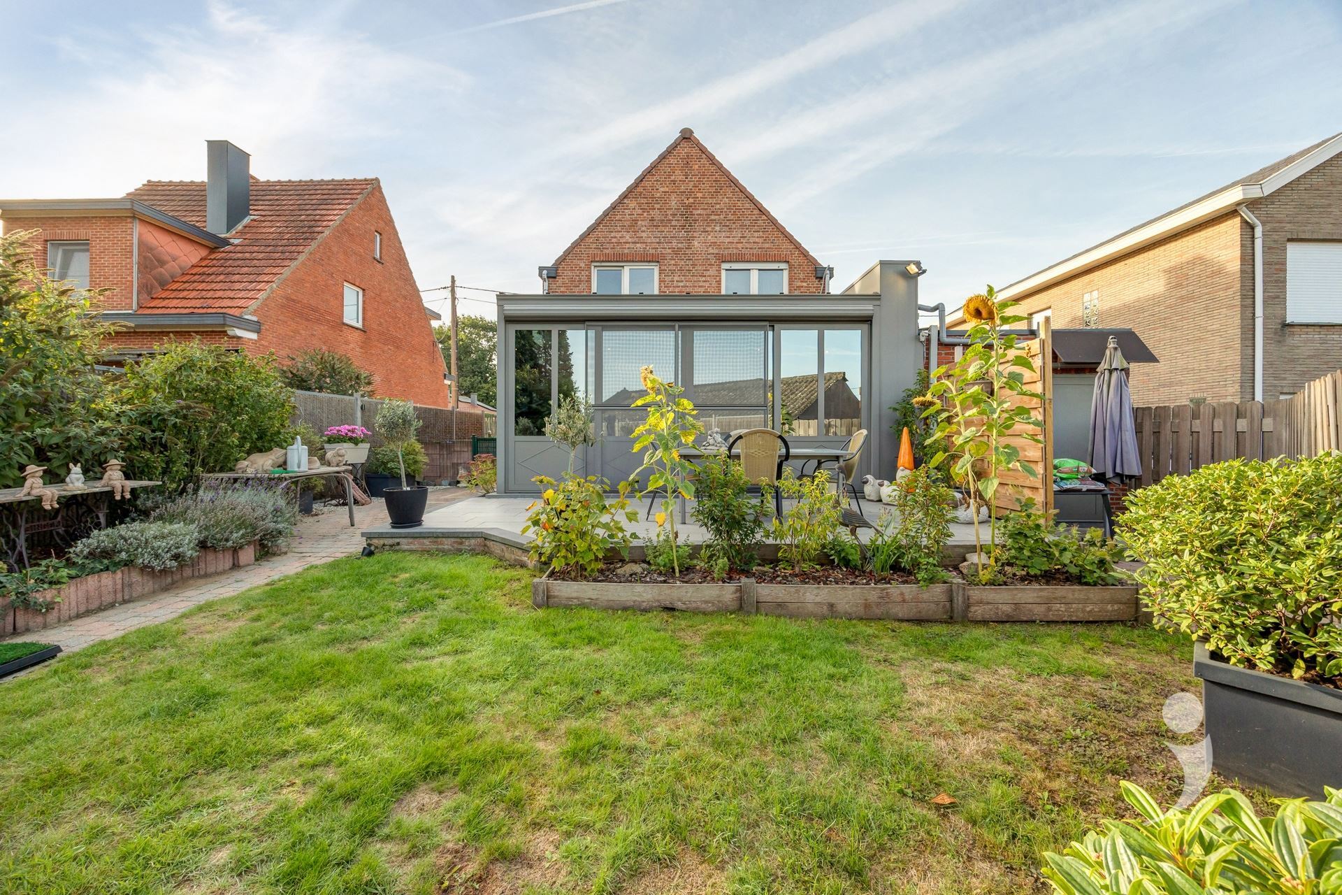 Huis te koop in HAACHT