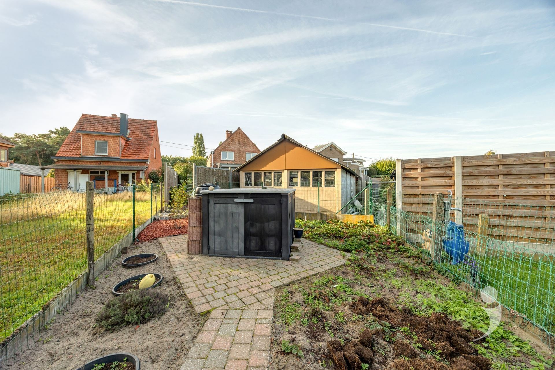 Huis te koop in HAACHT