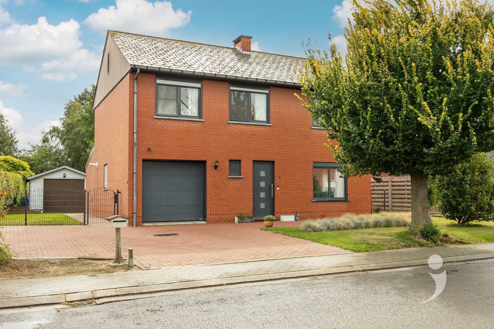Huis te koop in HAACHT