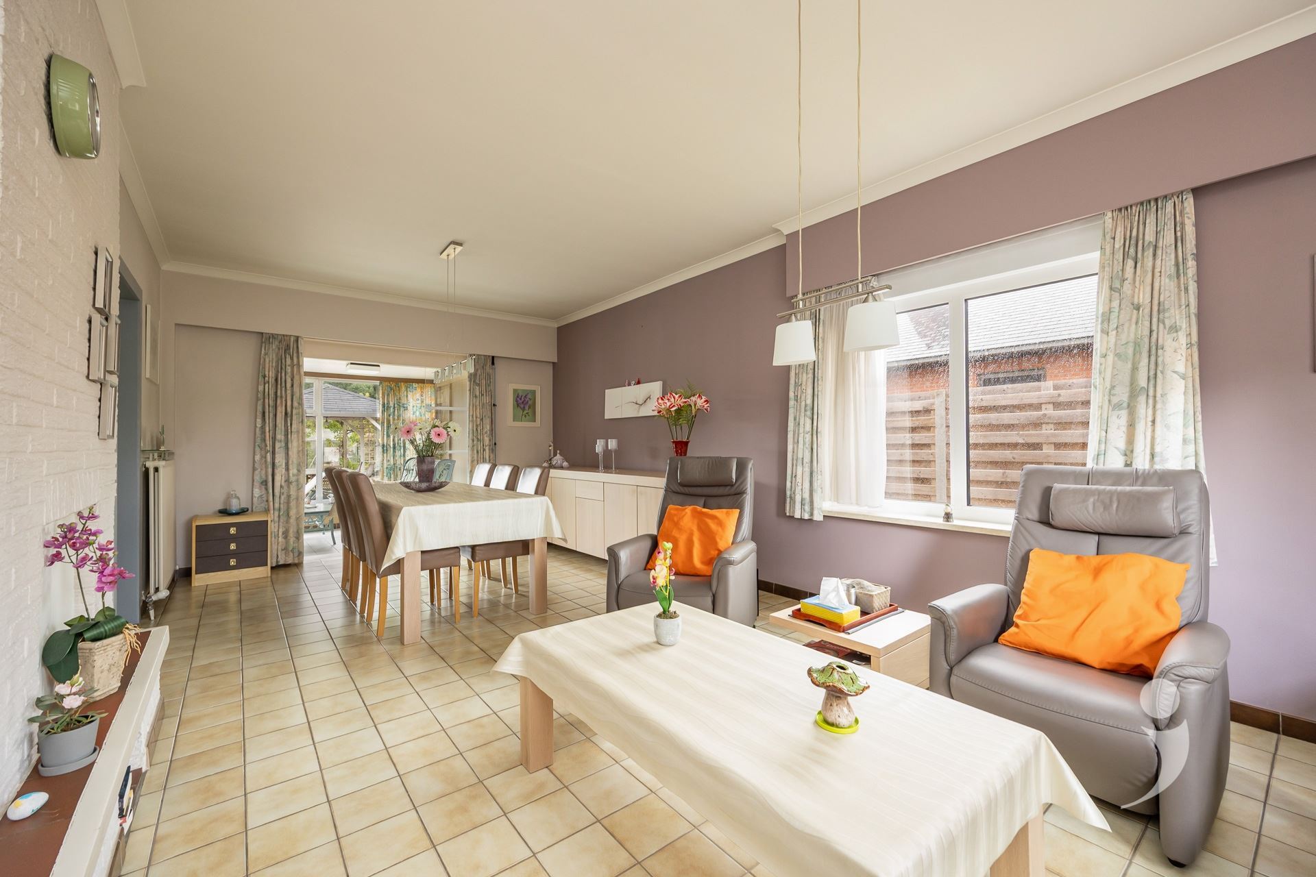 Huis te koop in HAACHT