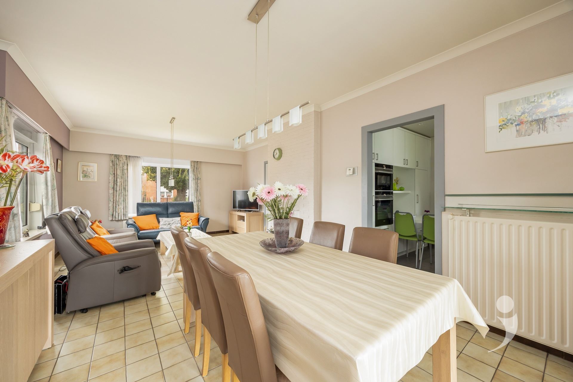 Huis te koop in HAACHT