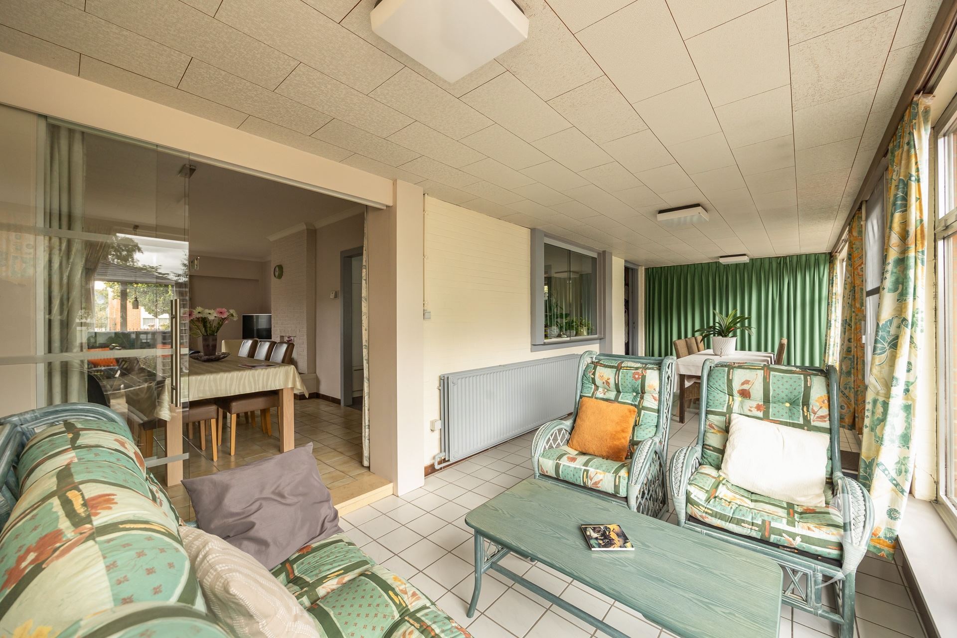 Huis te koop in HAACHT