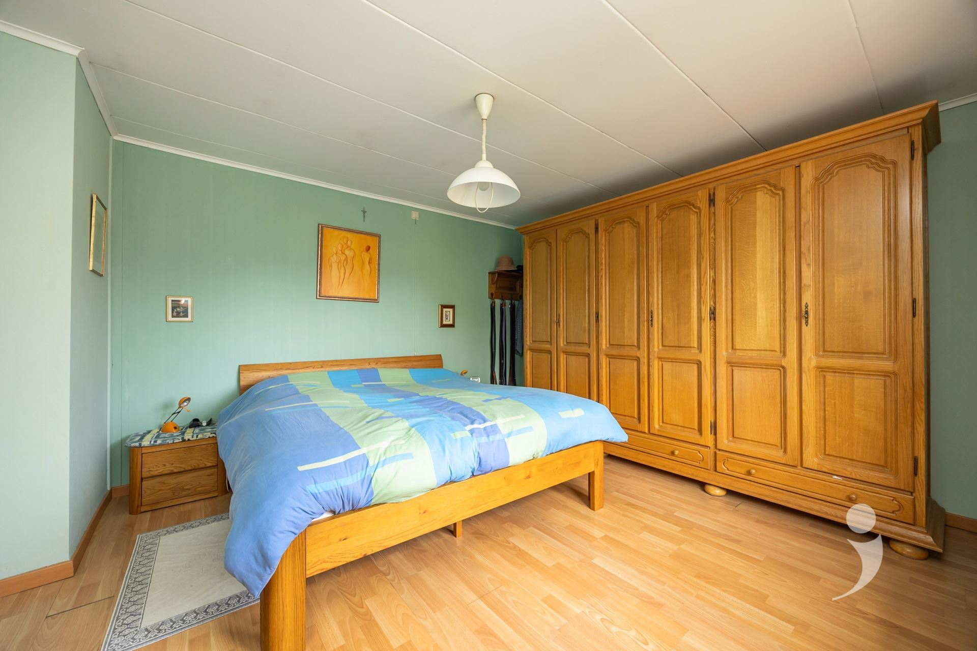 Huis te koop in HAACHT