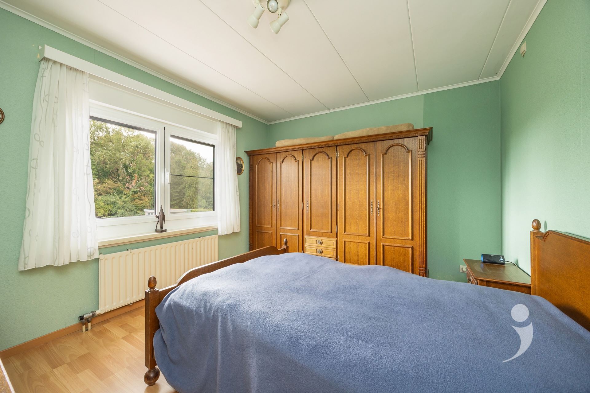 Huis te koop in HAACHT