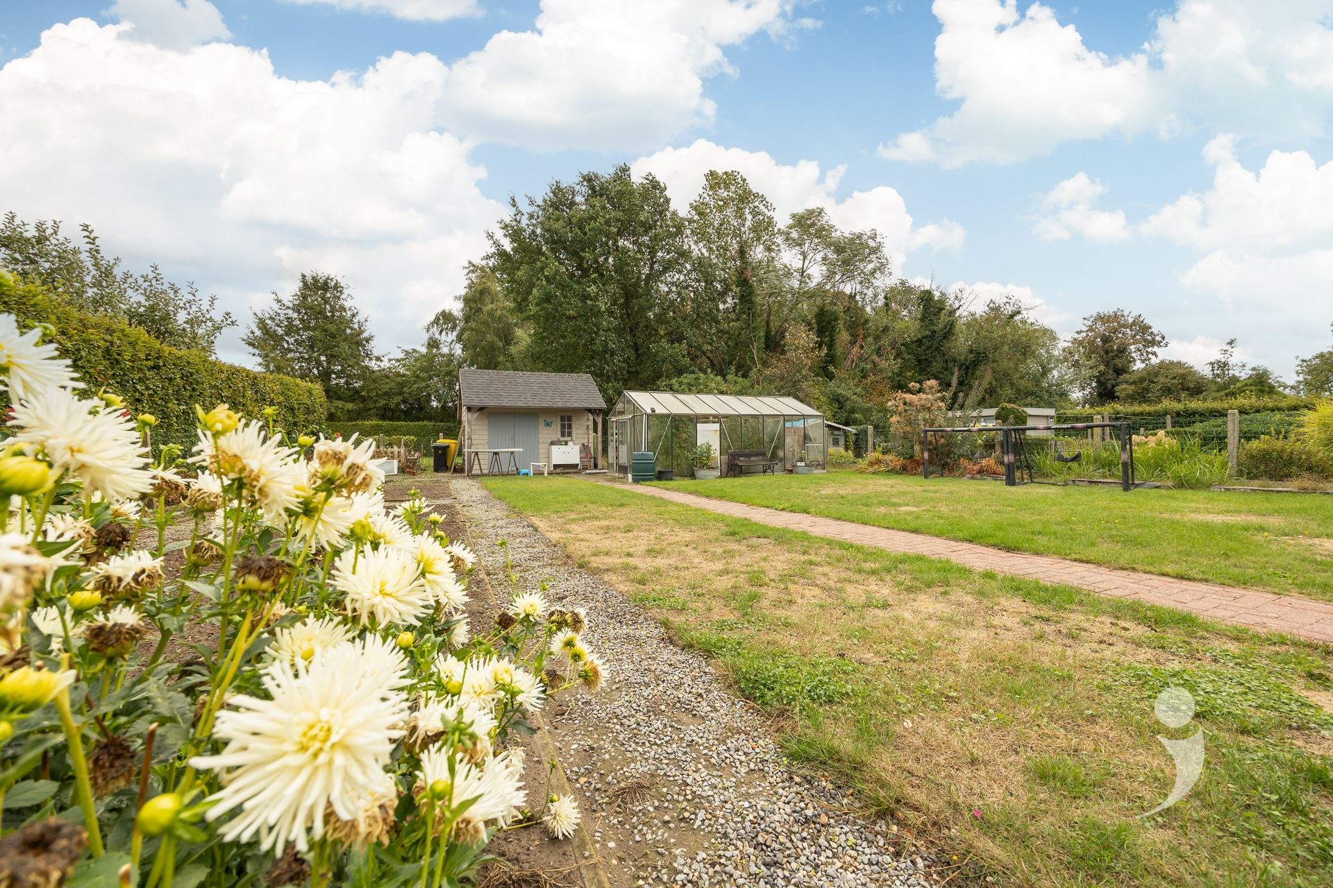 Huis te koop in HAACHT