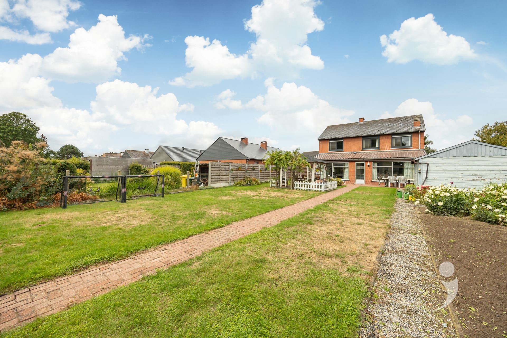 Huis te koop in HAACHT