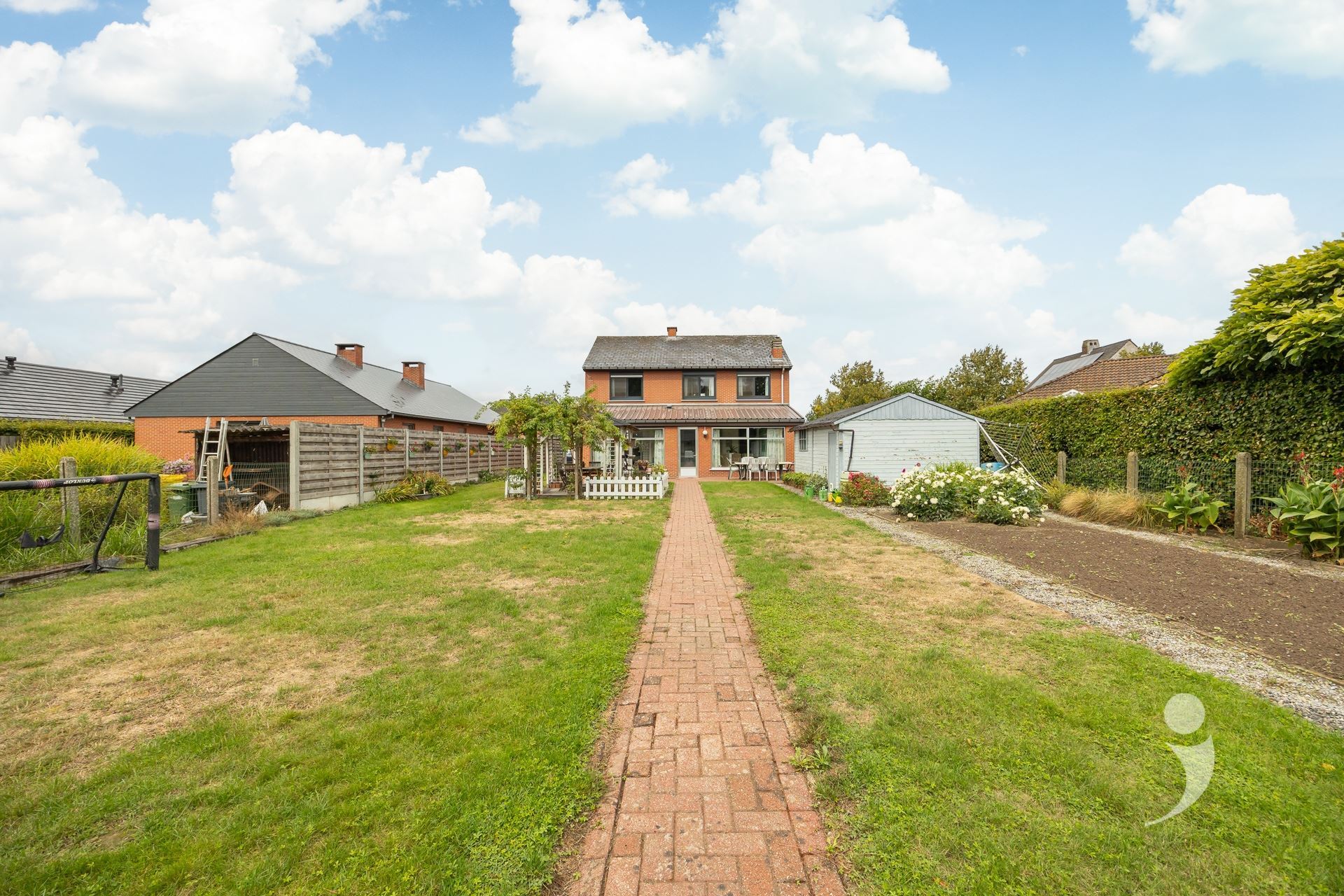 Huis te koop in HAACHT