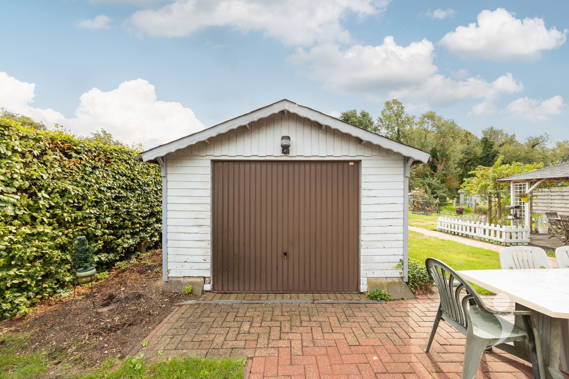 Huis te koop in HAACHT