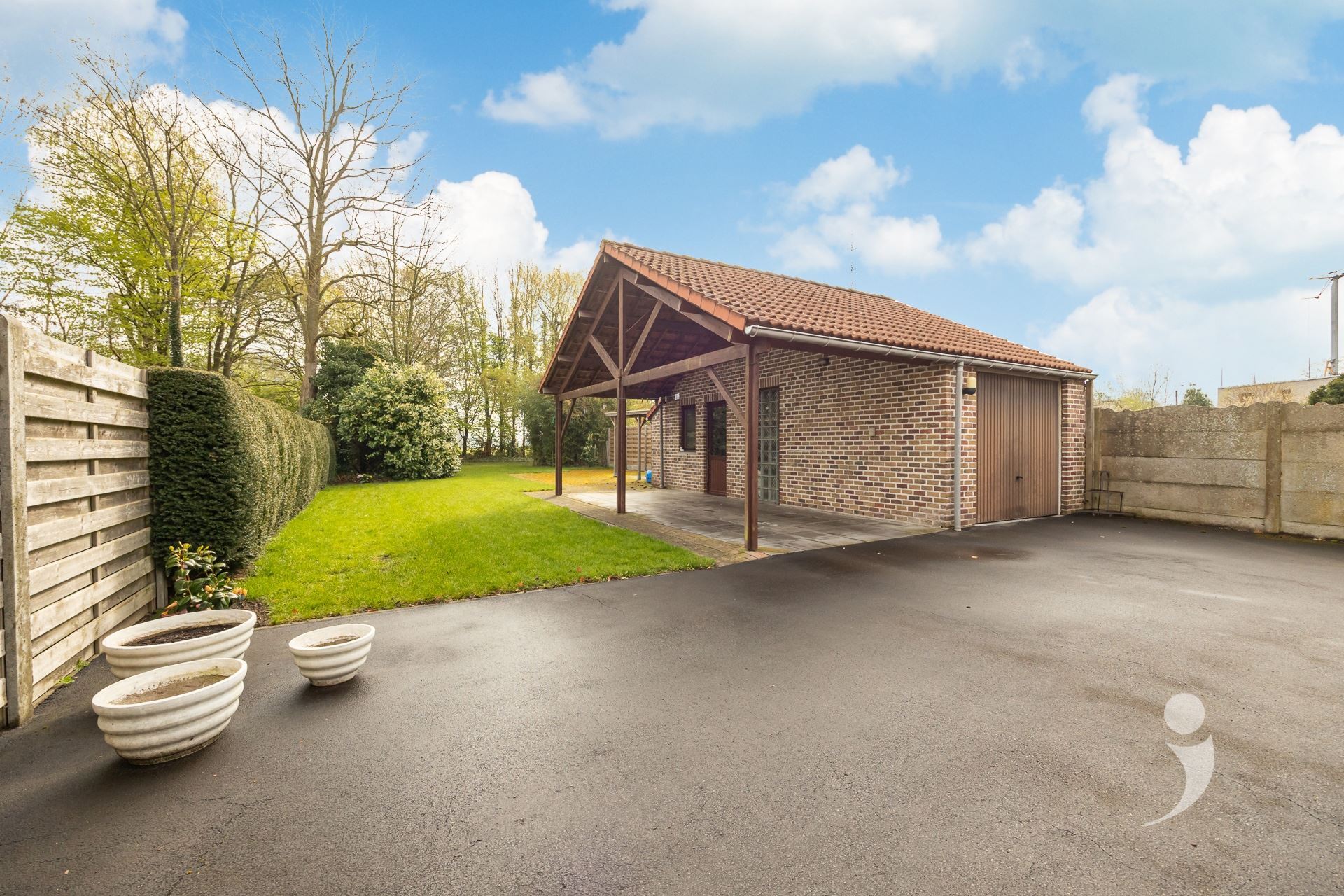 Huis te koop in HAACHT