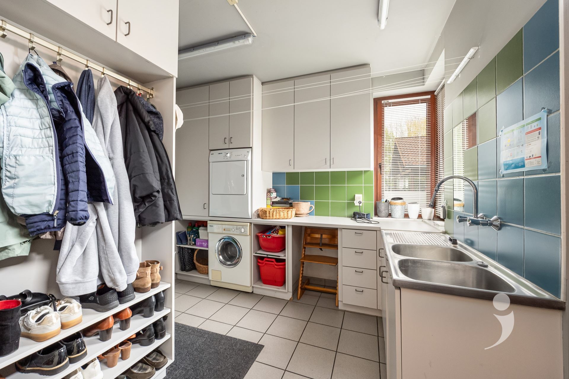 Huis te koop in HAACHT