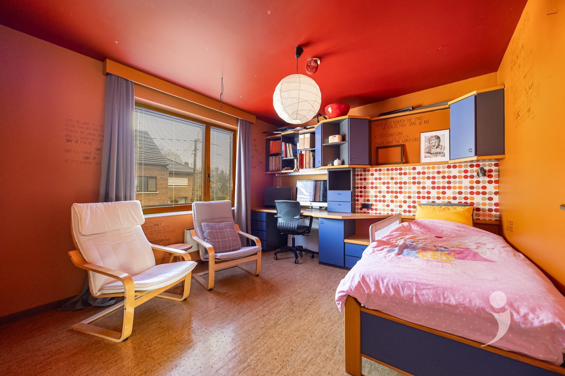 Huis te koop in HAACHT