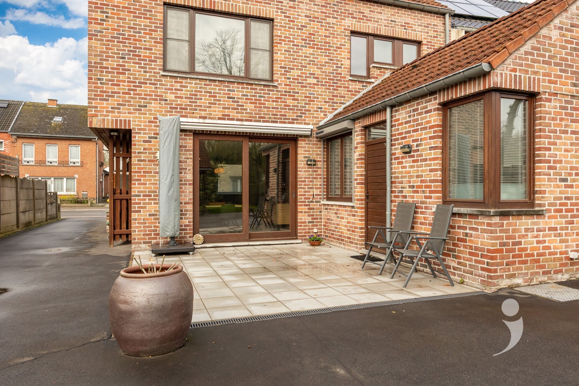 Huis te koop in HAACHT