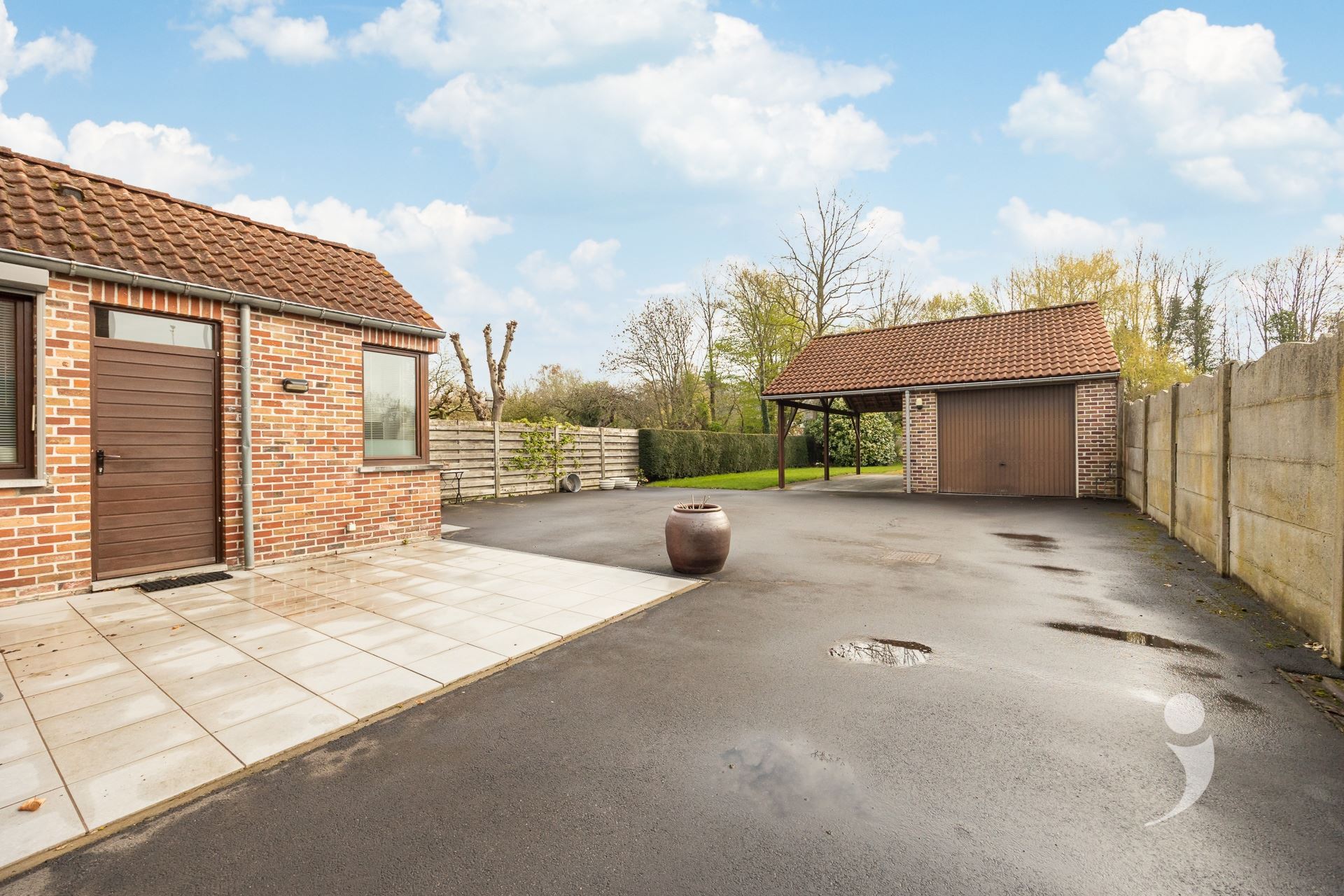 Huis te koop in HAACHT