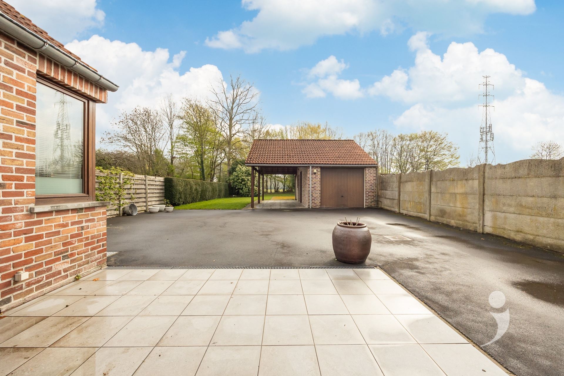 Huis te koop in HAACHT