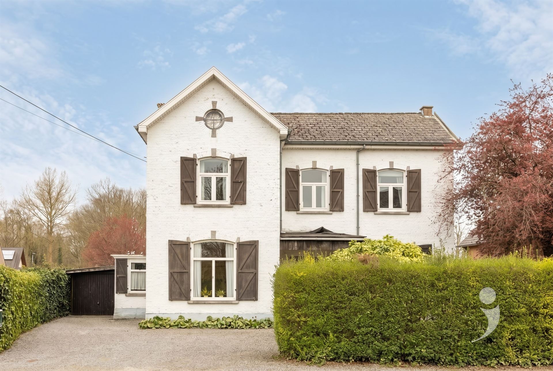Huis te koop in TILDONK
