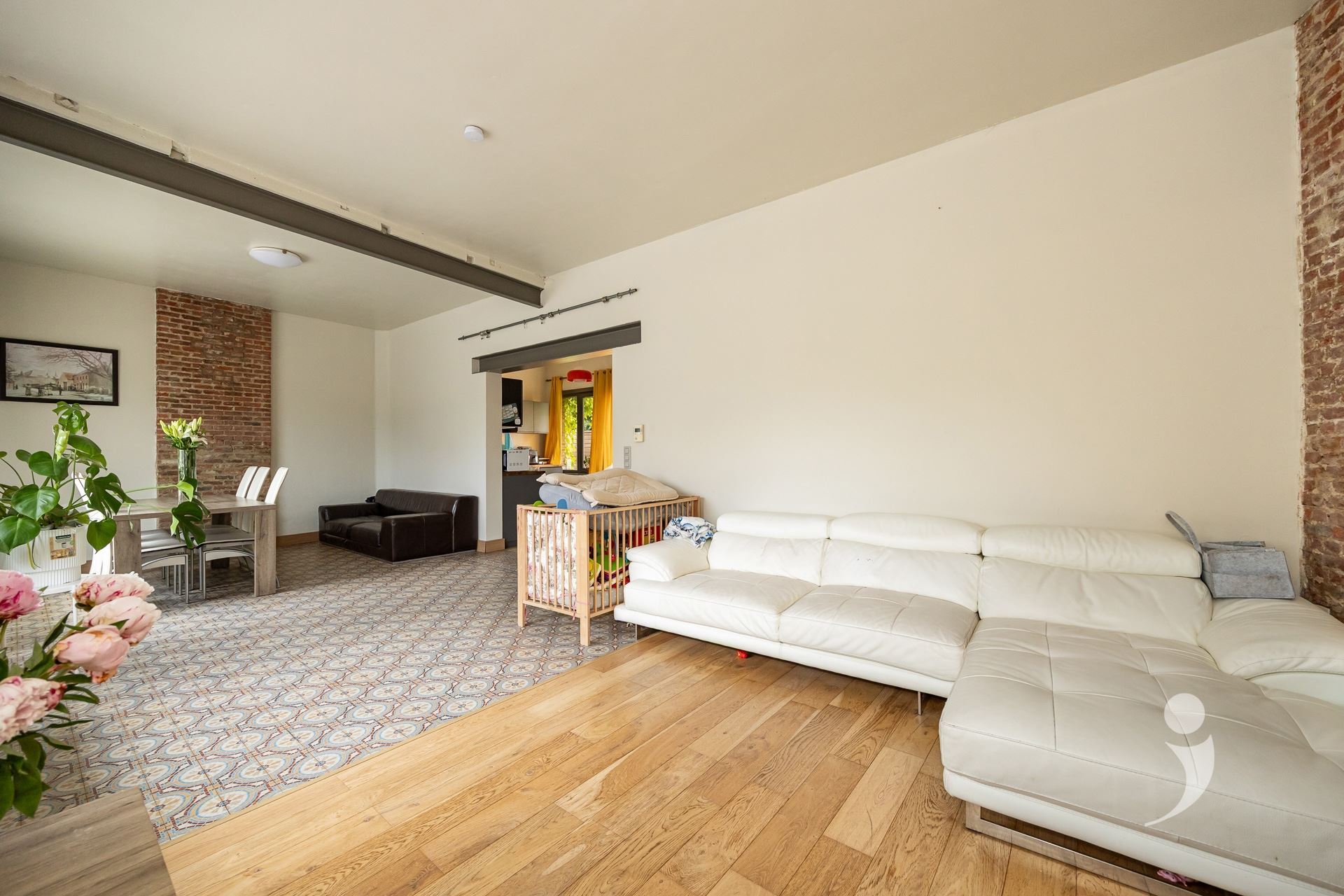 Huis te koop in HAACHT