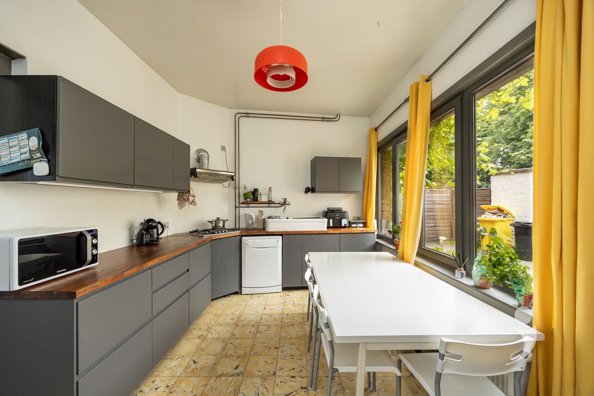 Huis te koop in HAACHT