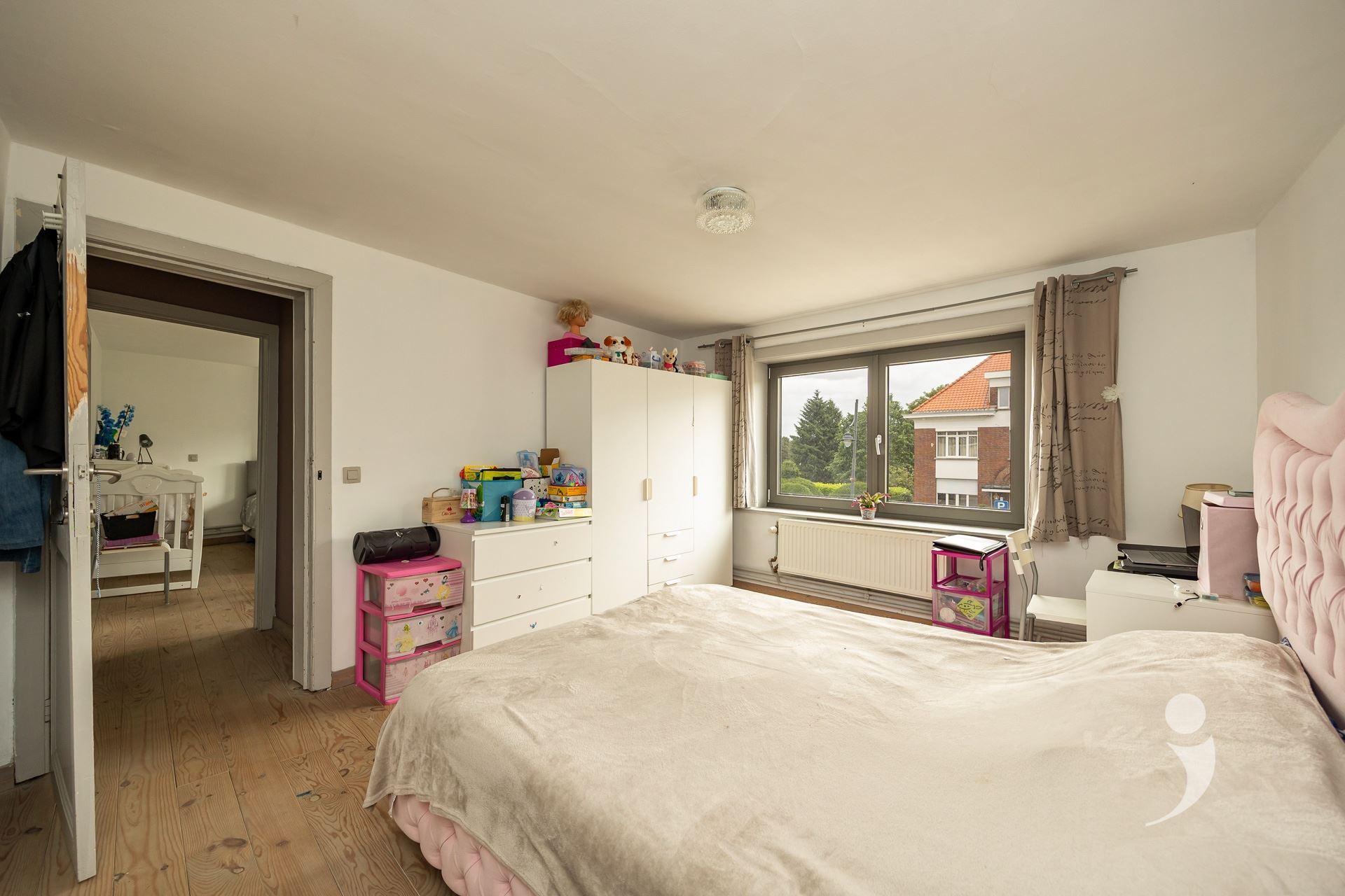 Huis te koop in HAACHT