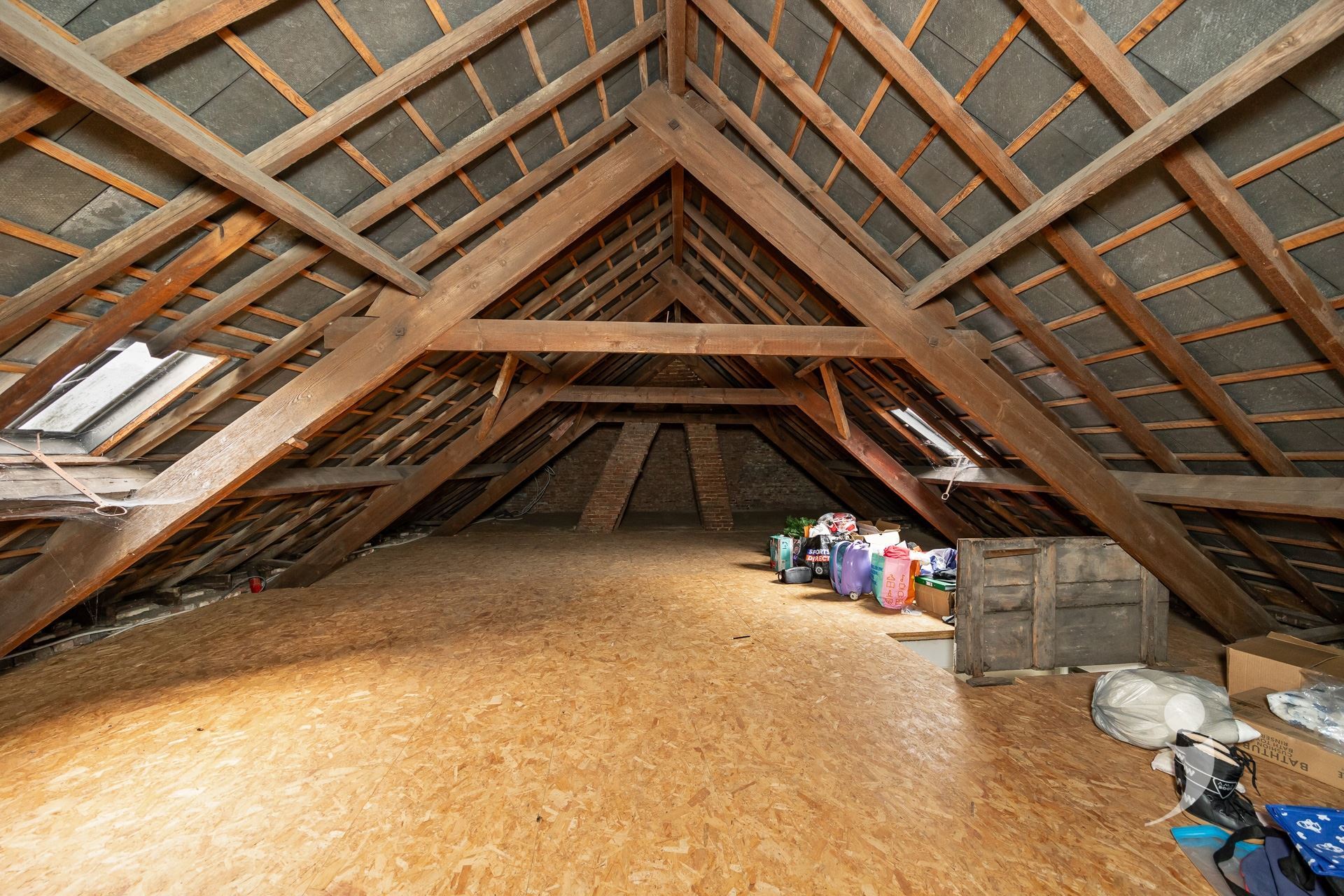 Huis te koop in HAACHT