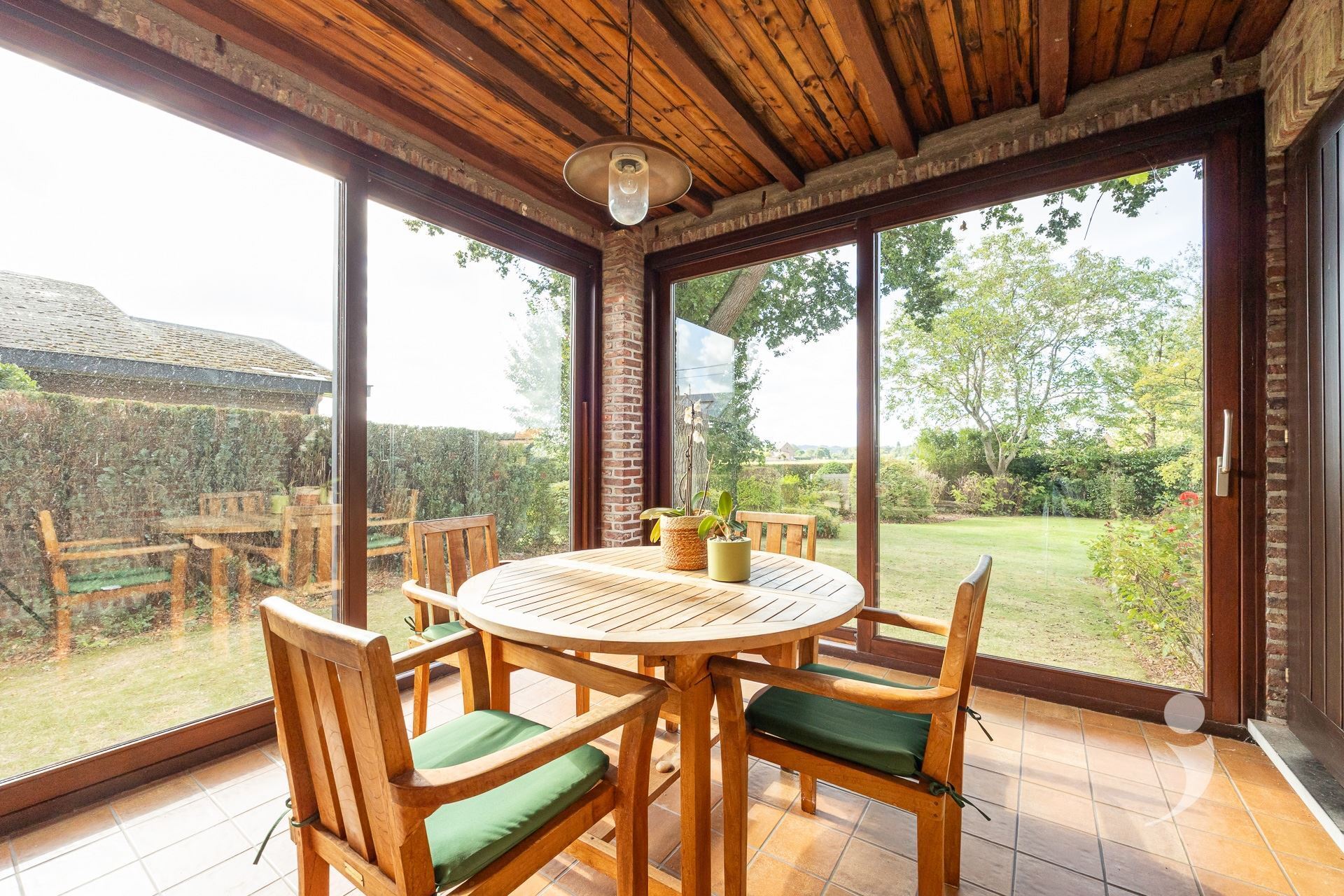 Huis te koop in HERENT