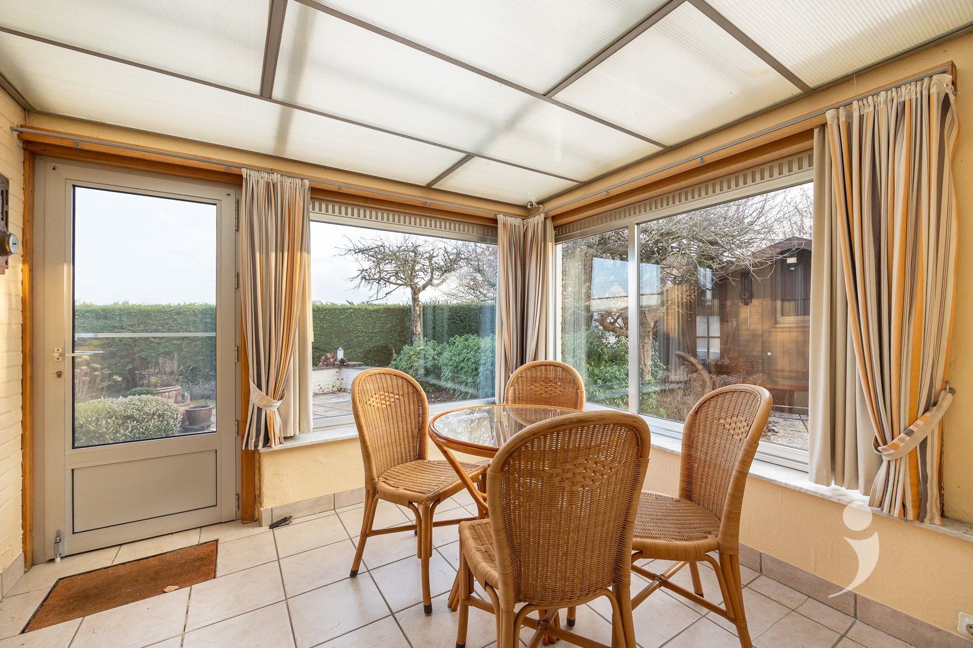 Huis te koop in HERENT