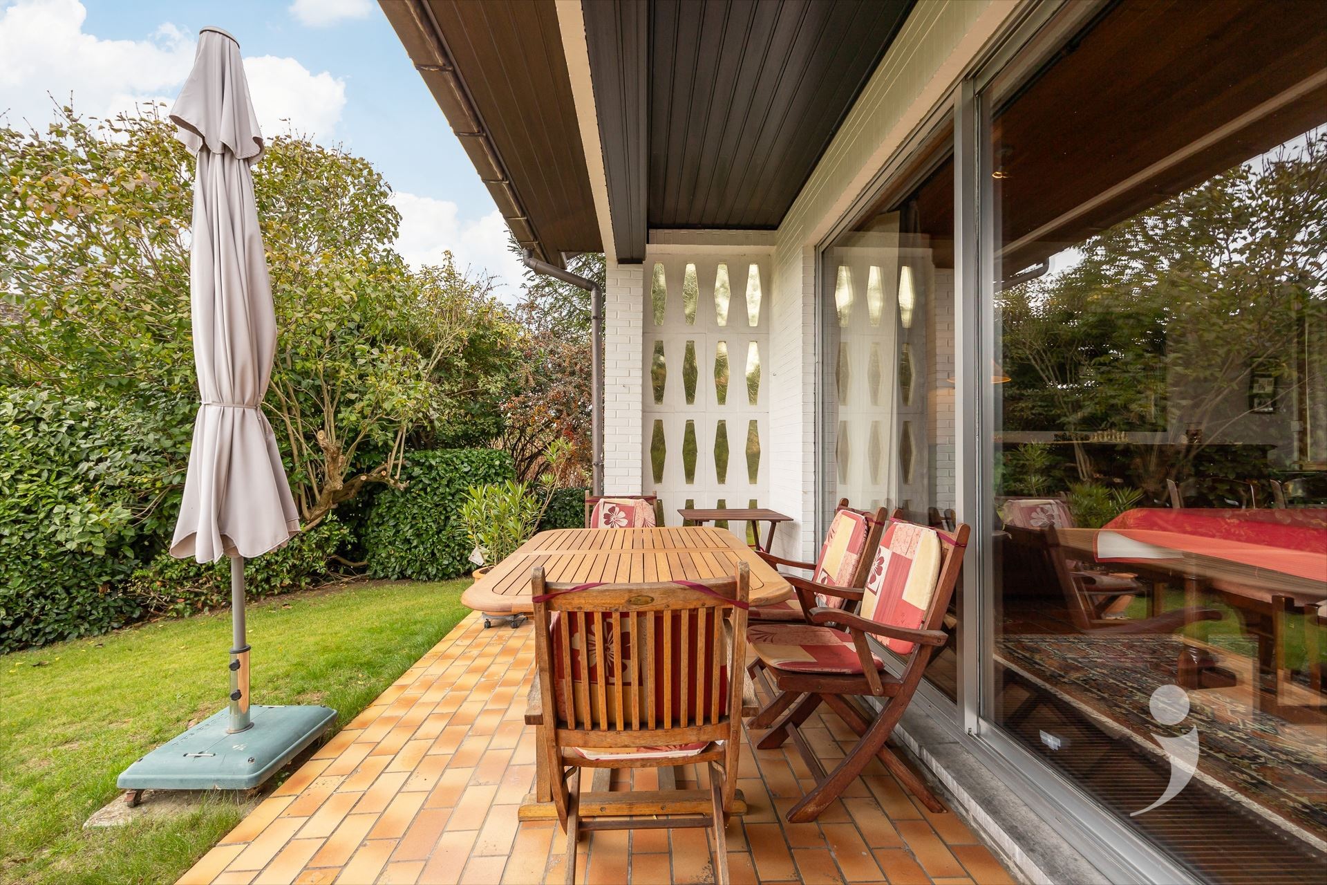 Huis te koop in HERENT