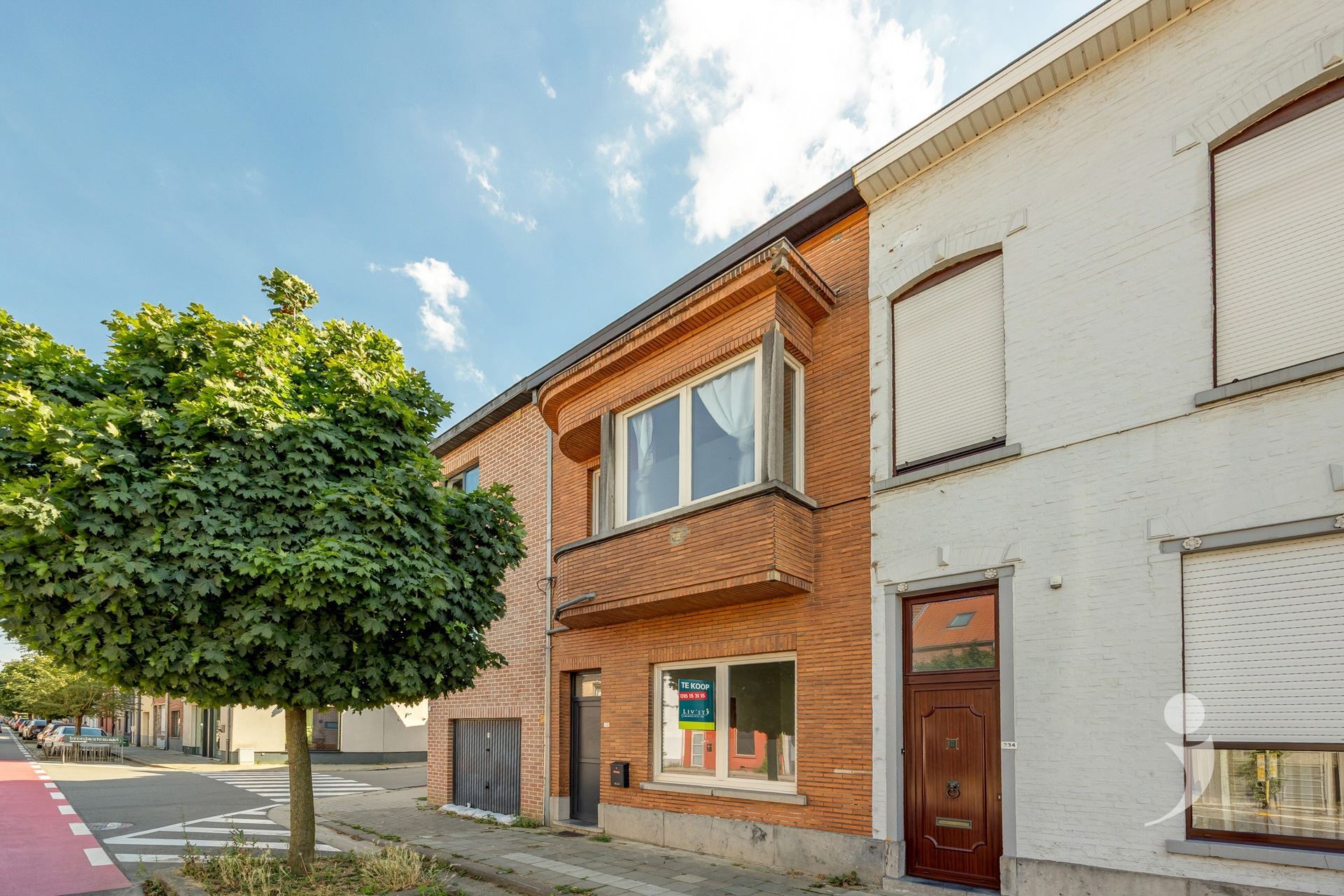Huis te koop in HERENT
