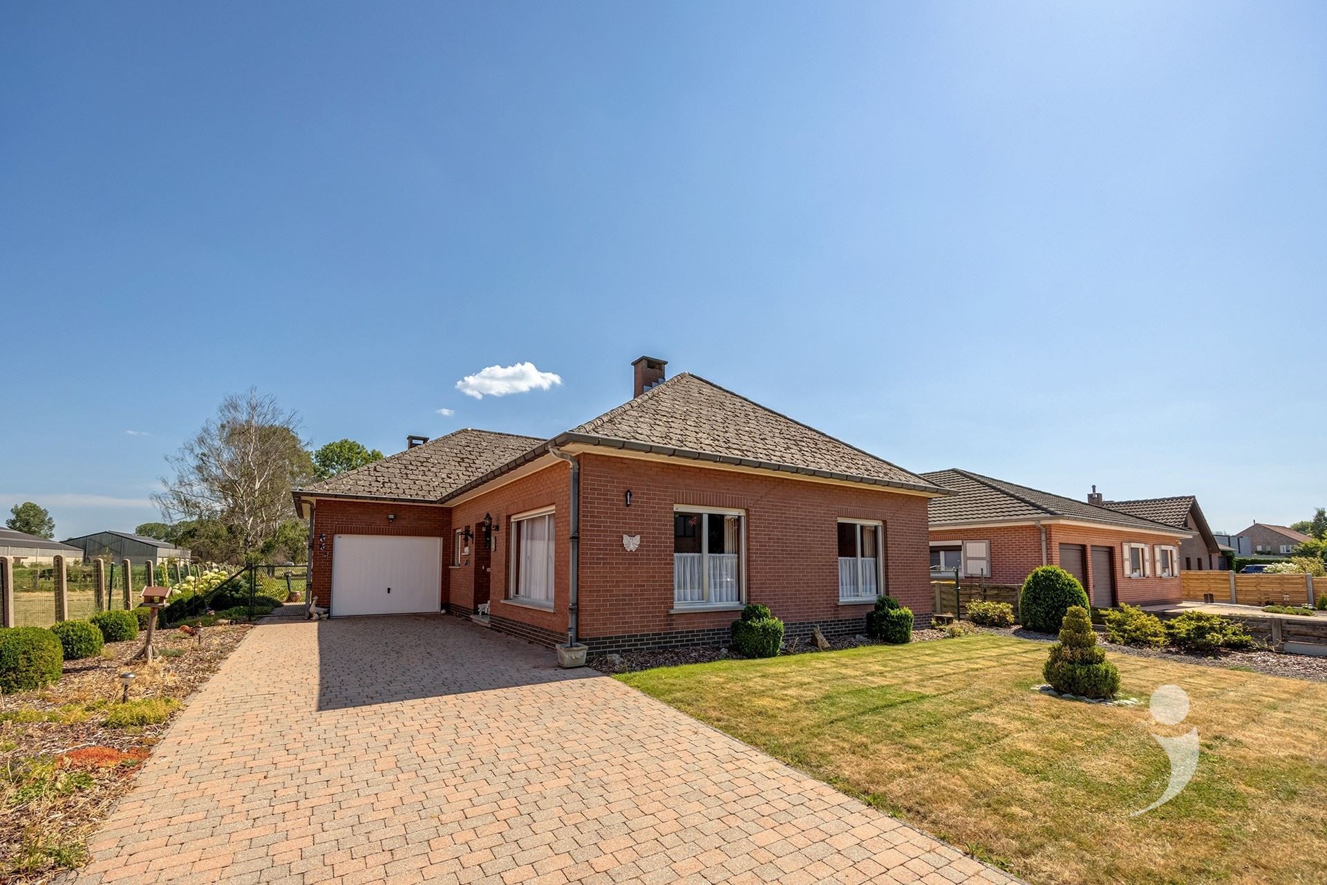 Huis te koop in HERENT
