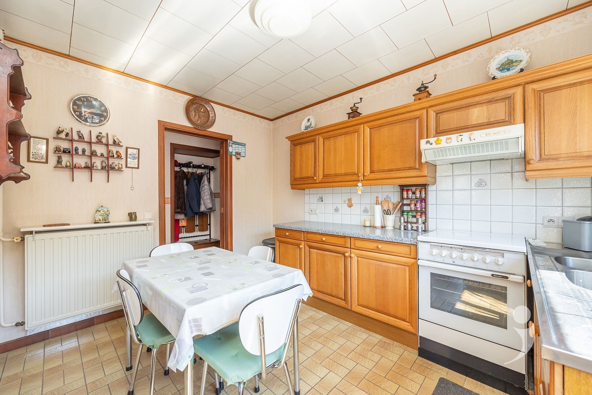 Huis te koop in HERENT