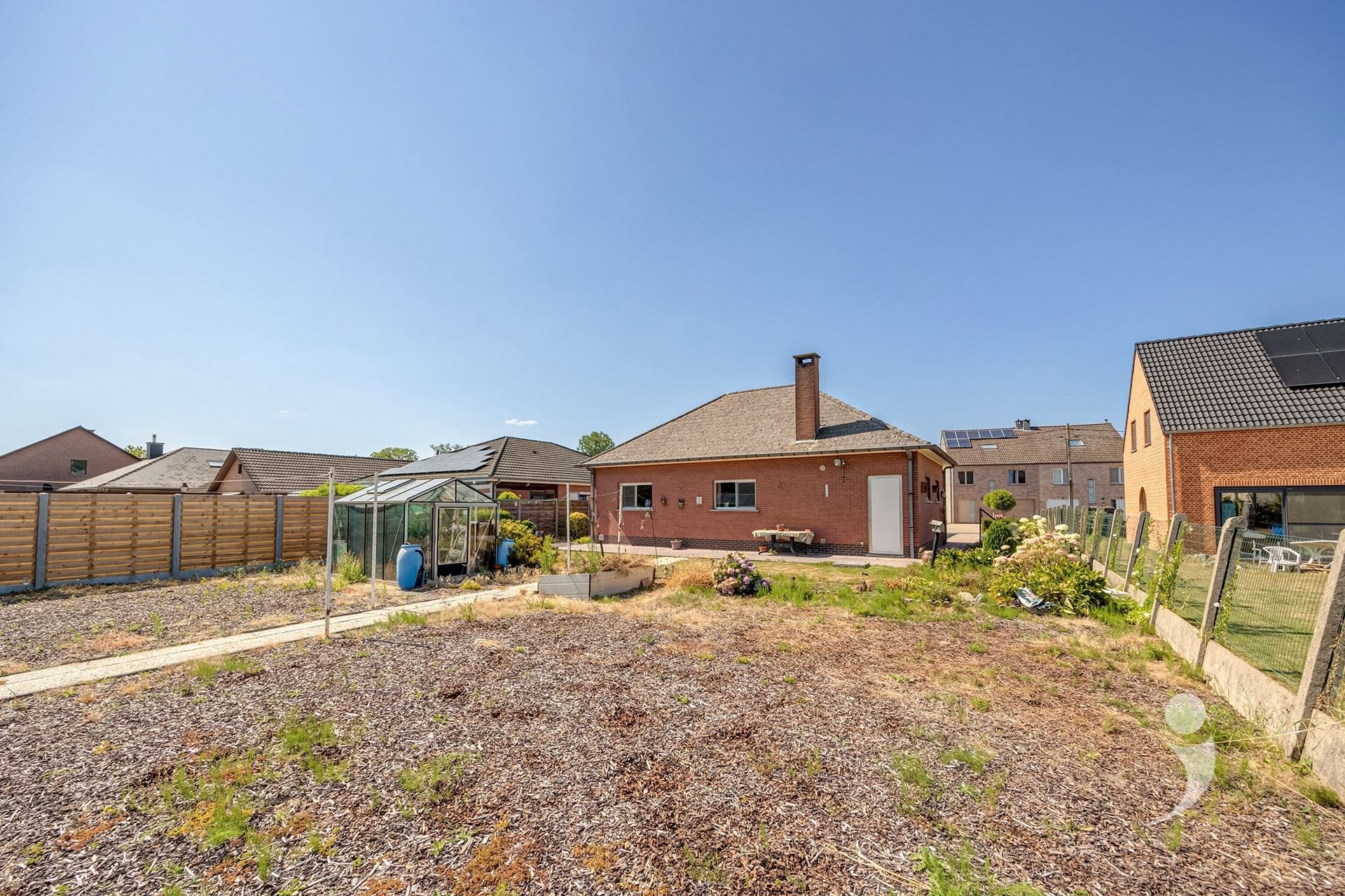 Huis te koop in HERENT