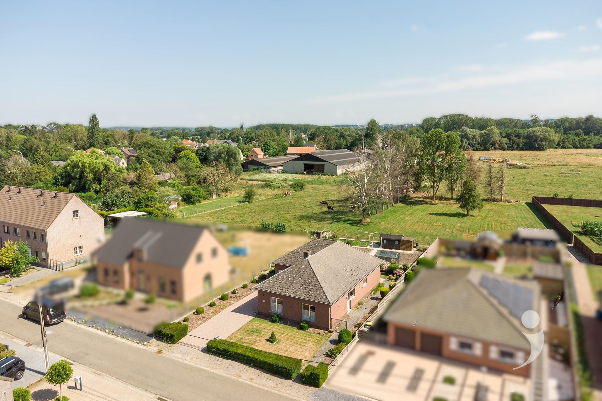 Huis te koop in HERENT