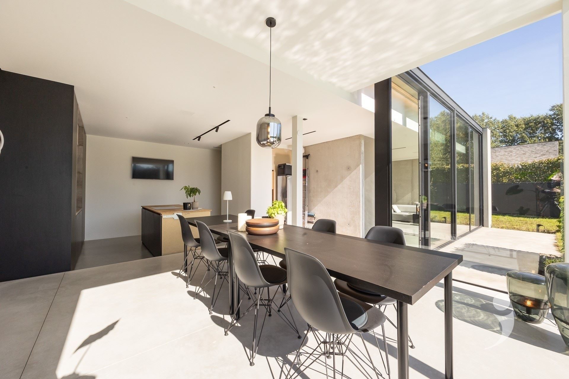 Huis te koop in KEERBERGEN