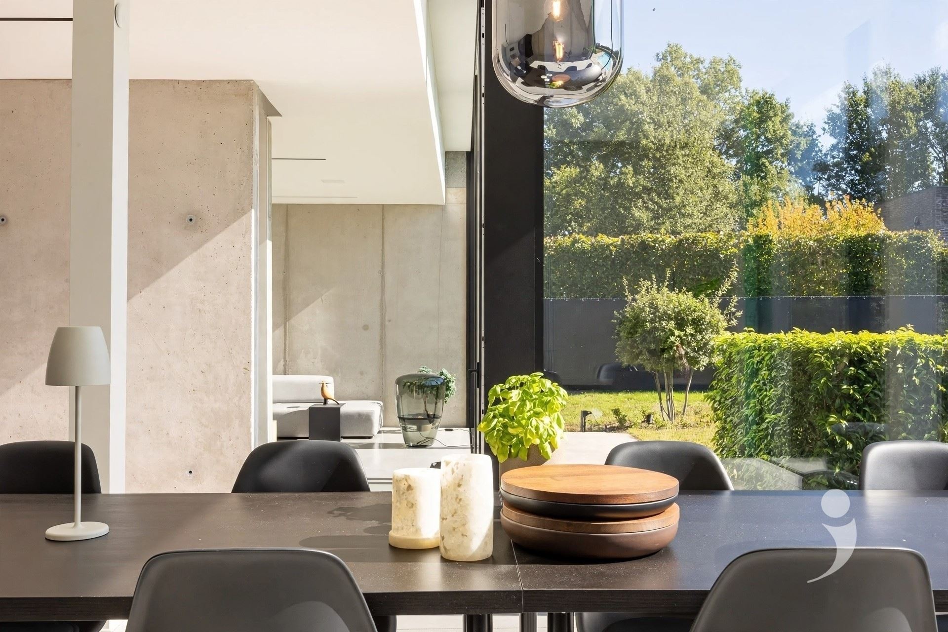 Huis te koop in KEERBERGEN