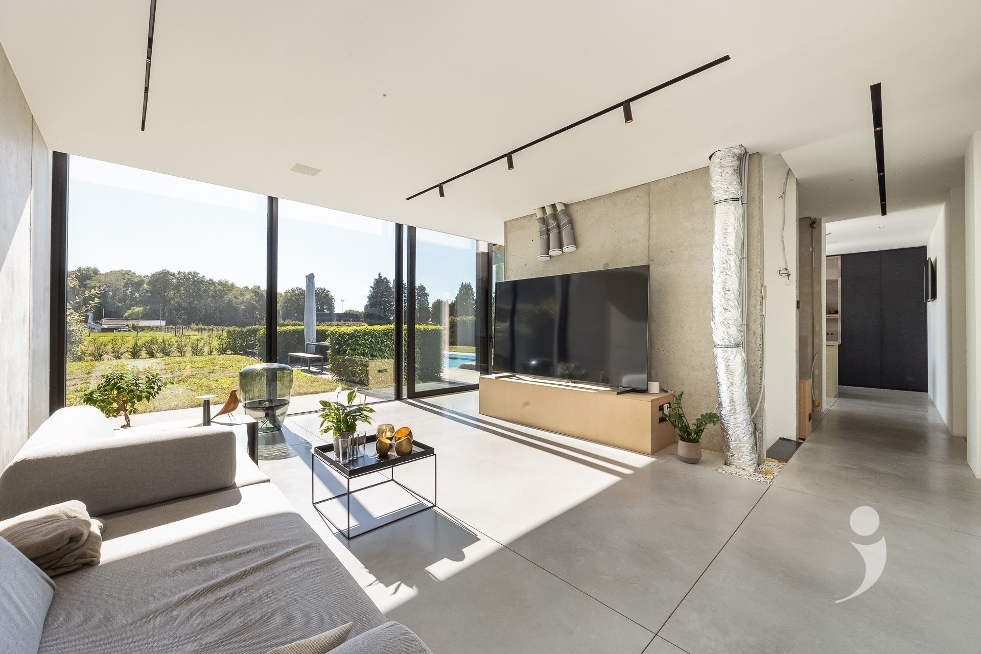Huis te koop in KEERBERGEN