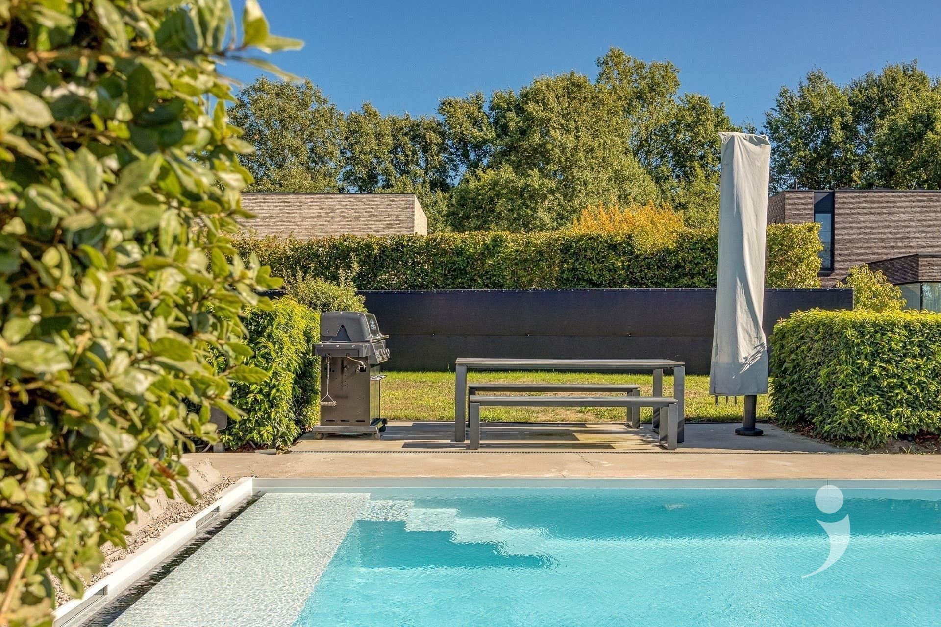 Huis te koop in KEERBERGEN