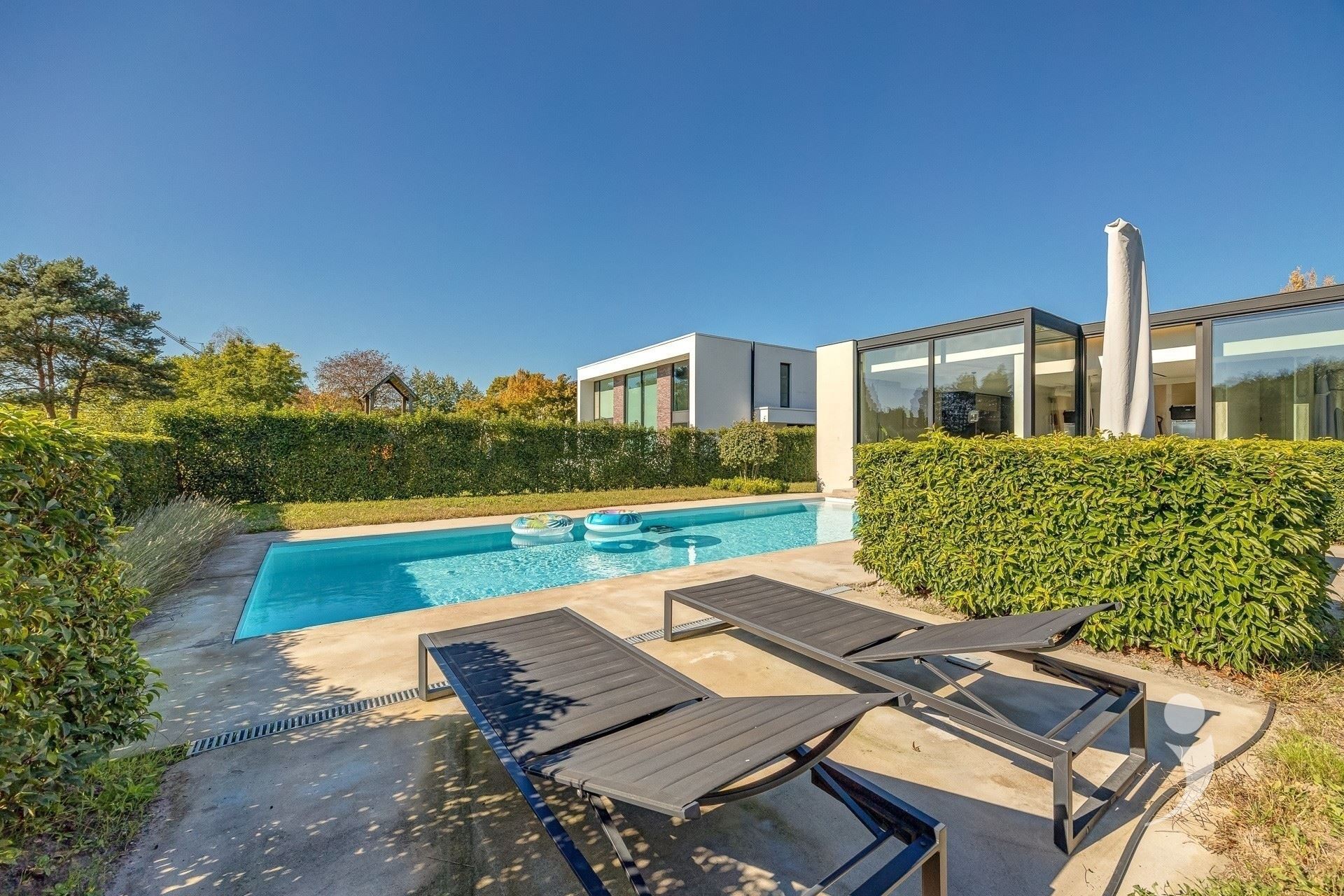 Huis te koop in KEERBERGEN