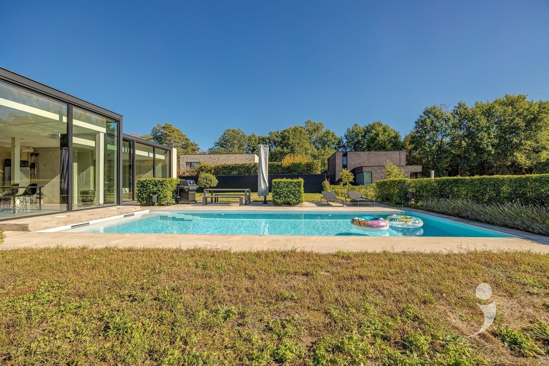 Huis te koop in KEERBERGEN