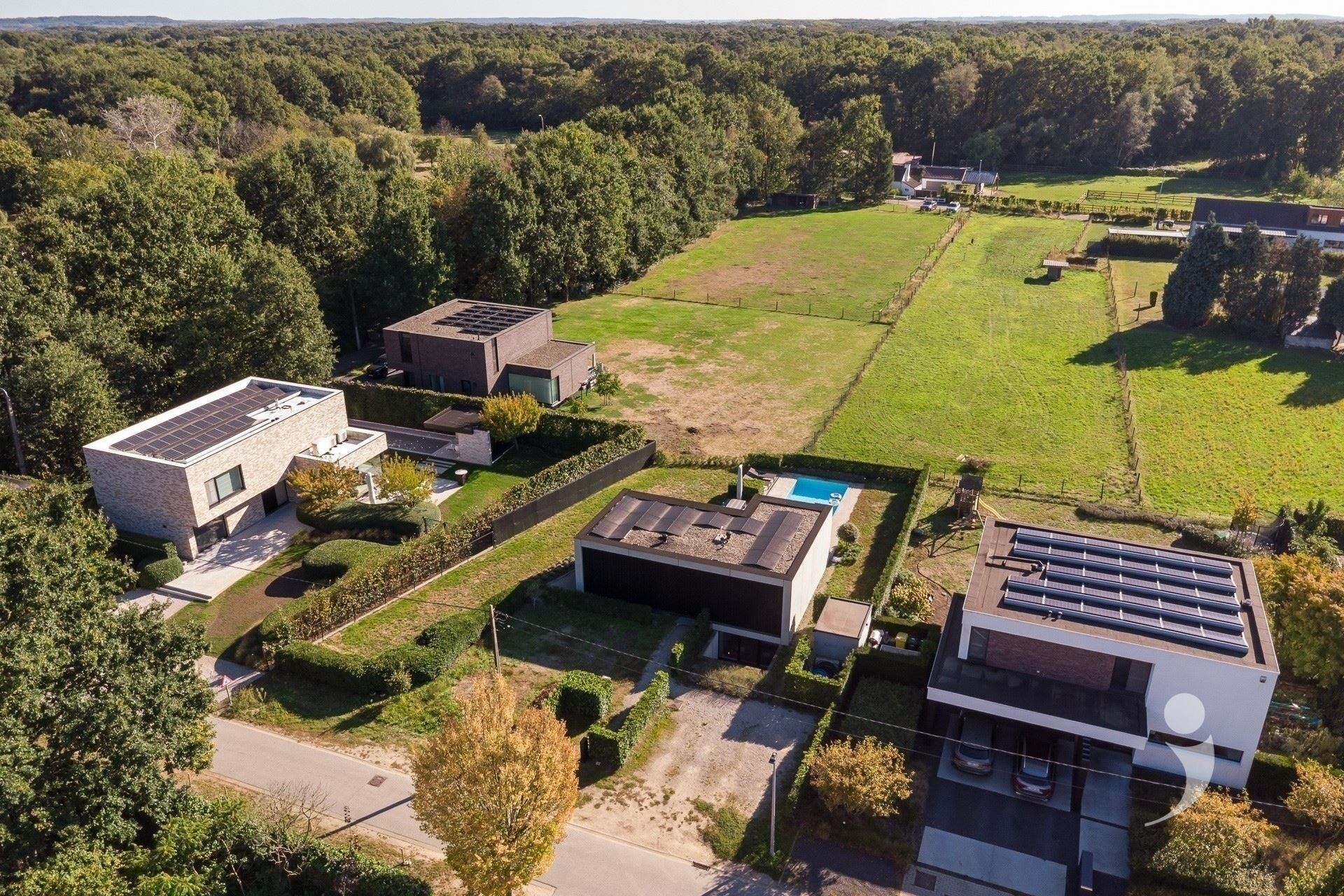 Huis te koop in KEERBERGEN