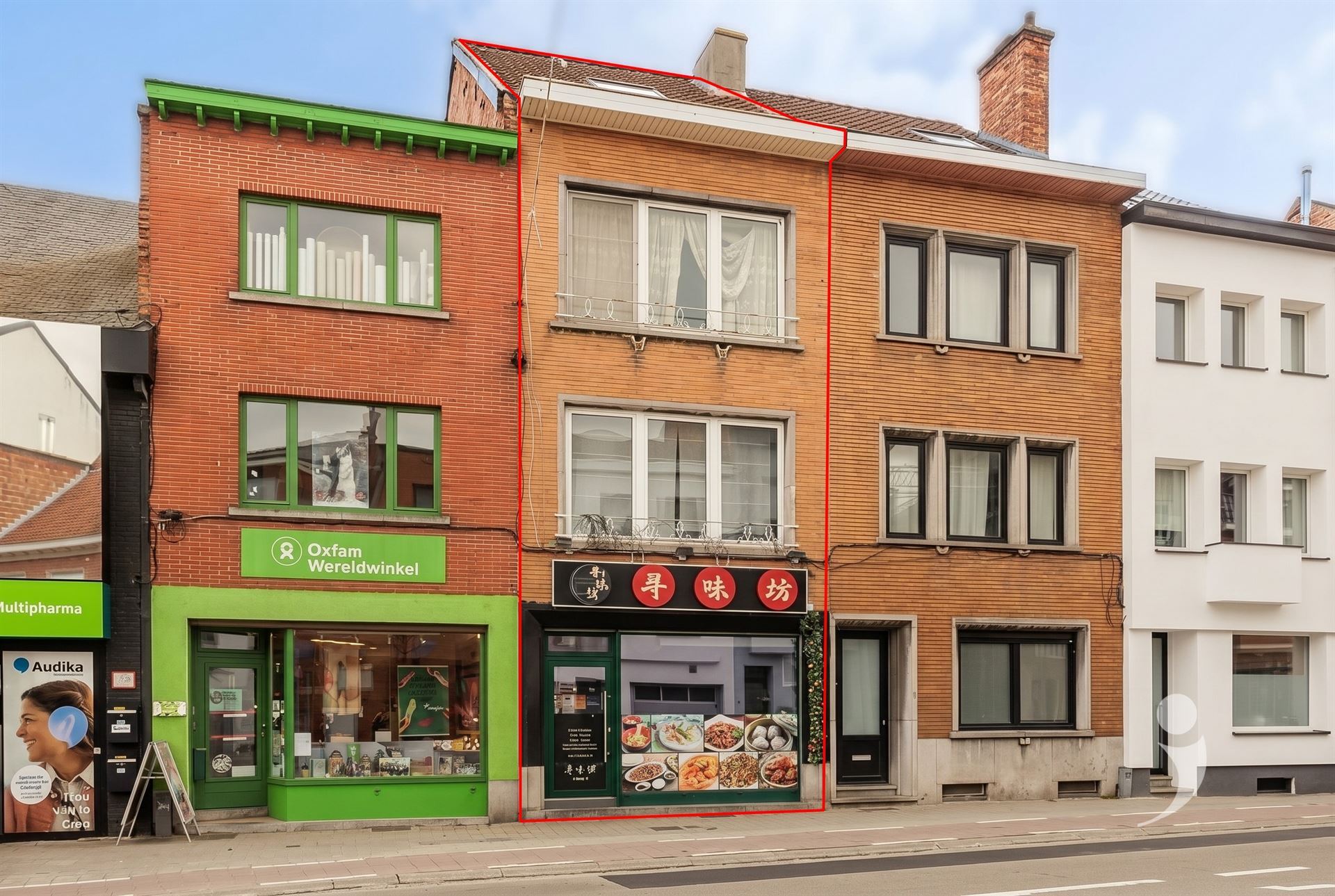 Huis te koop in KESSEL LO