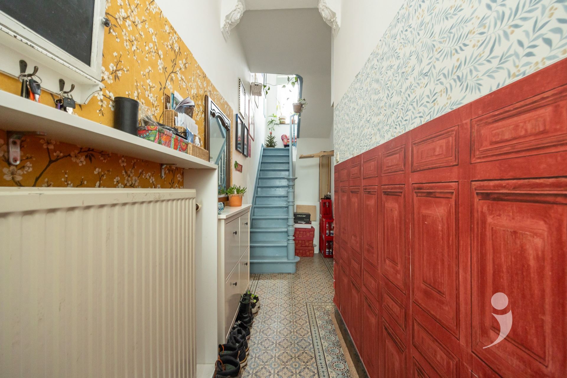 Huis te koop in LEUVEN