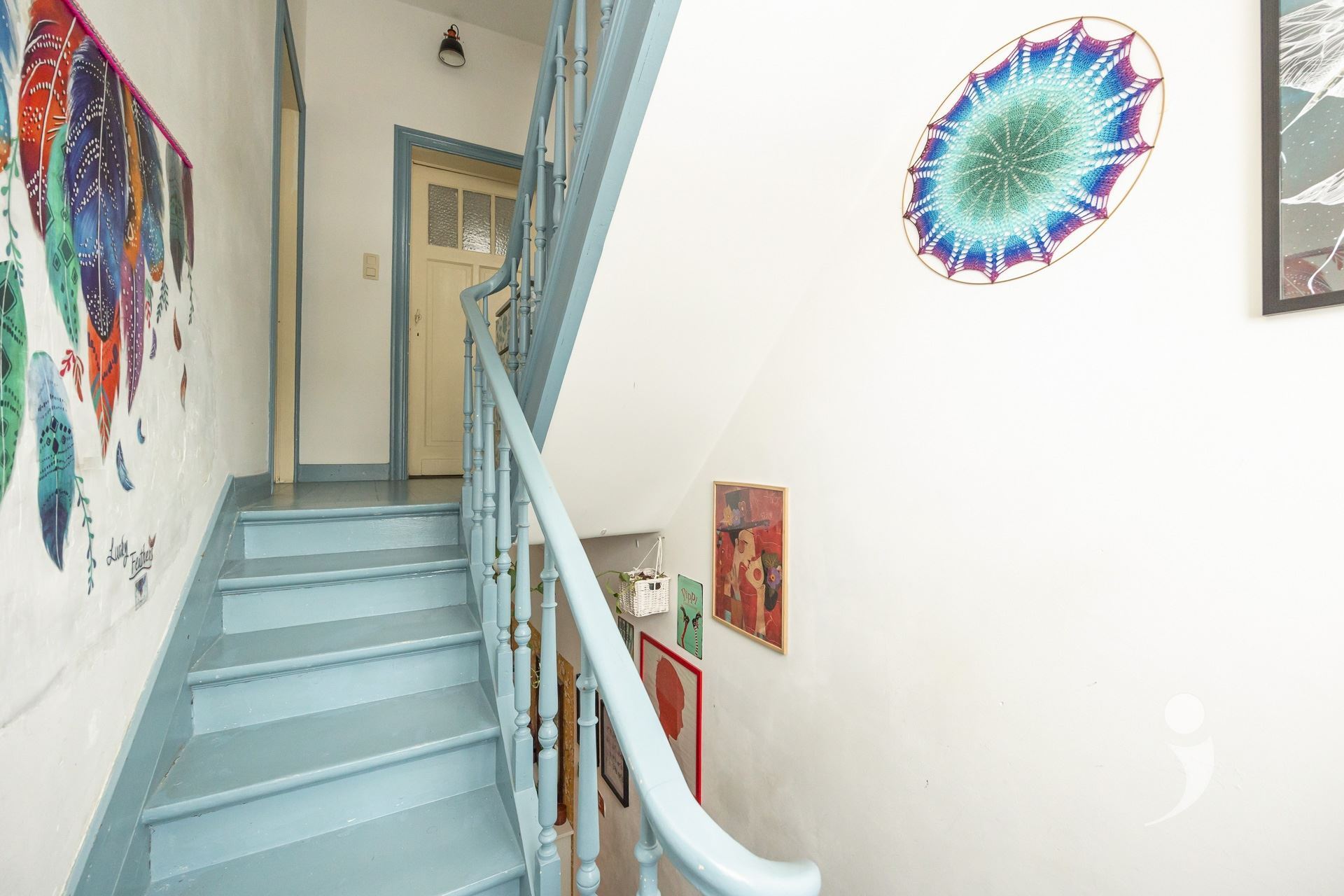 Huis te koop in LEUVEN