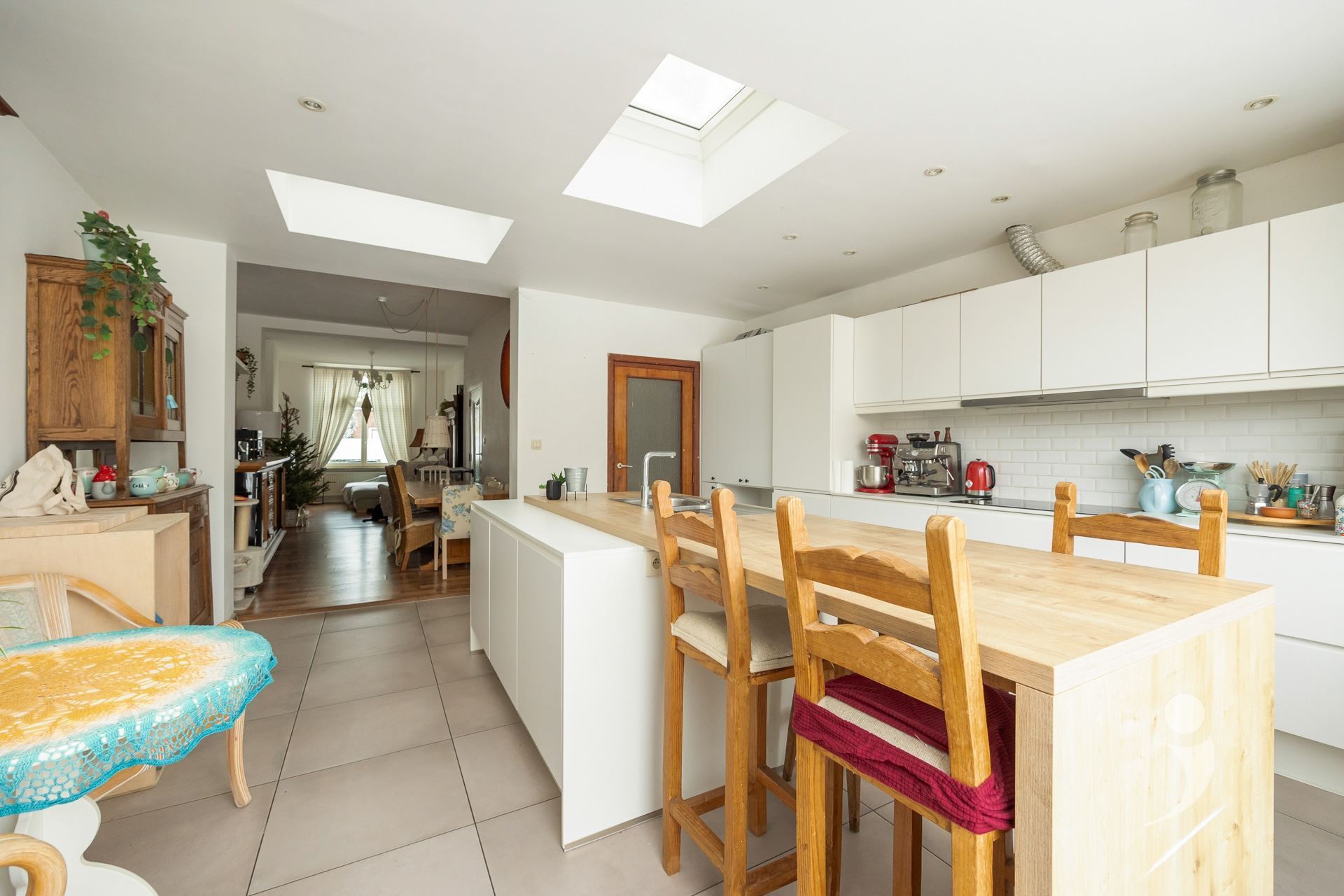 Huis te koop in LEUVEN