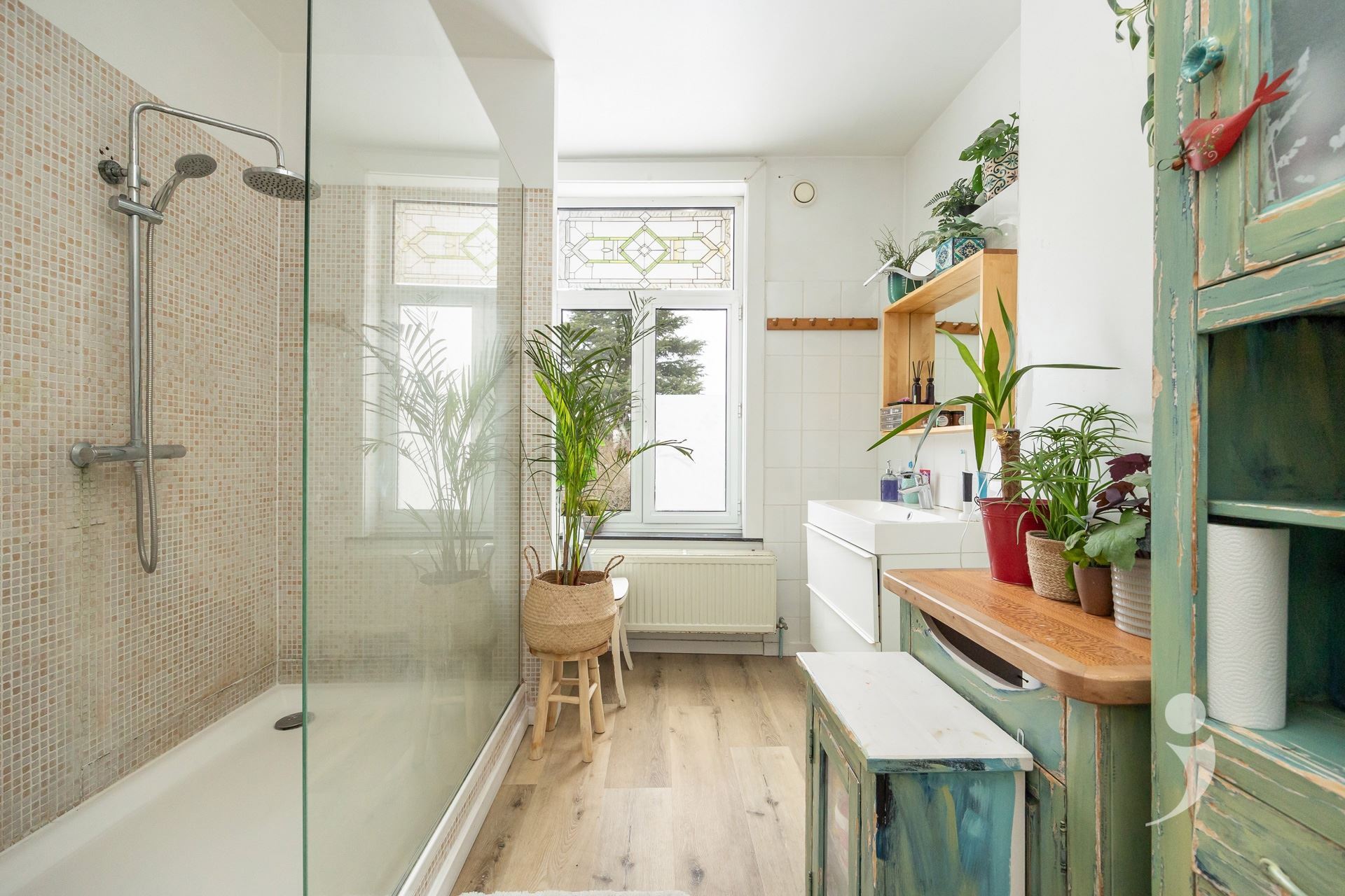 Huis te koop in LEUVEN