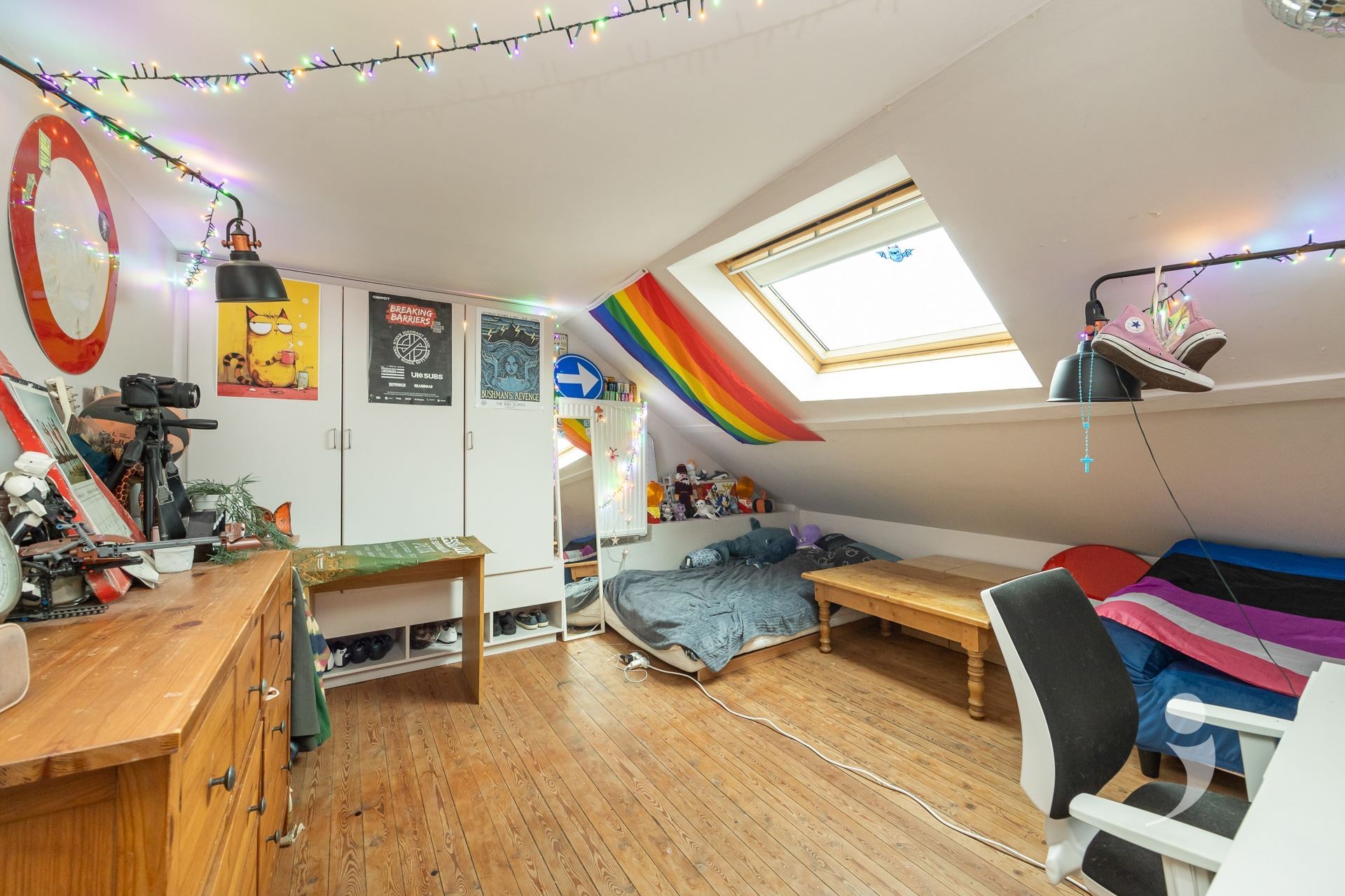 Huis te koop in LEUVEN