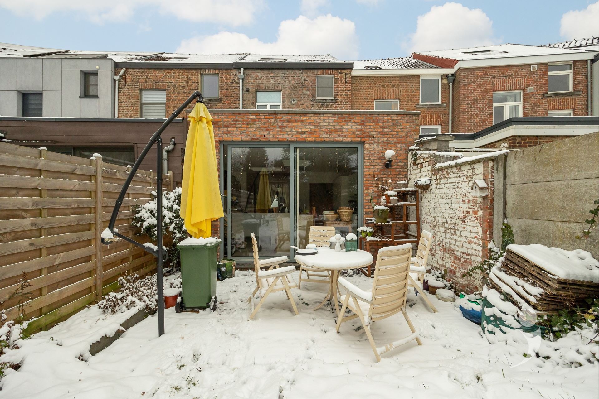 Huis te koop in LEUVEN