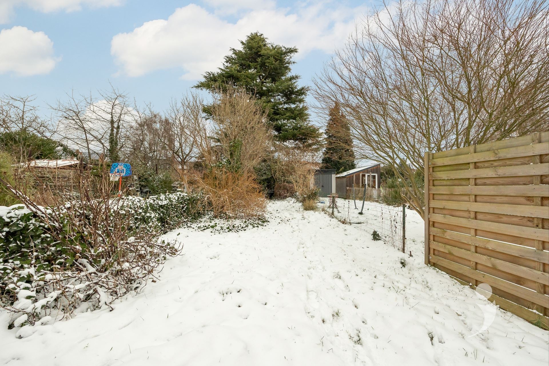 Huis te koop in LEUVEN
