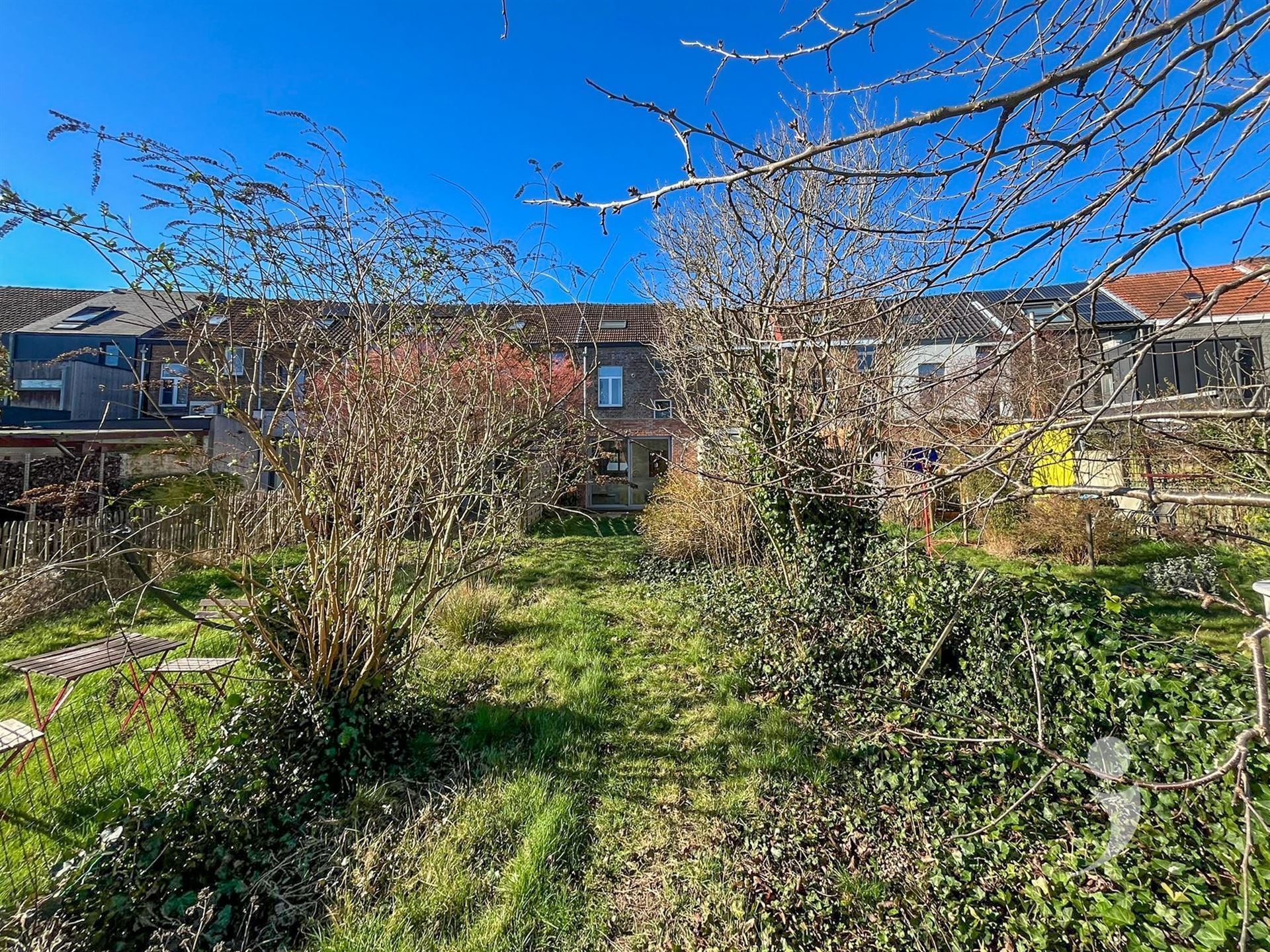 Huis te koop in LEUVEN